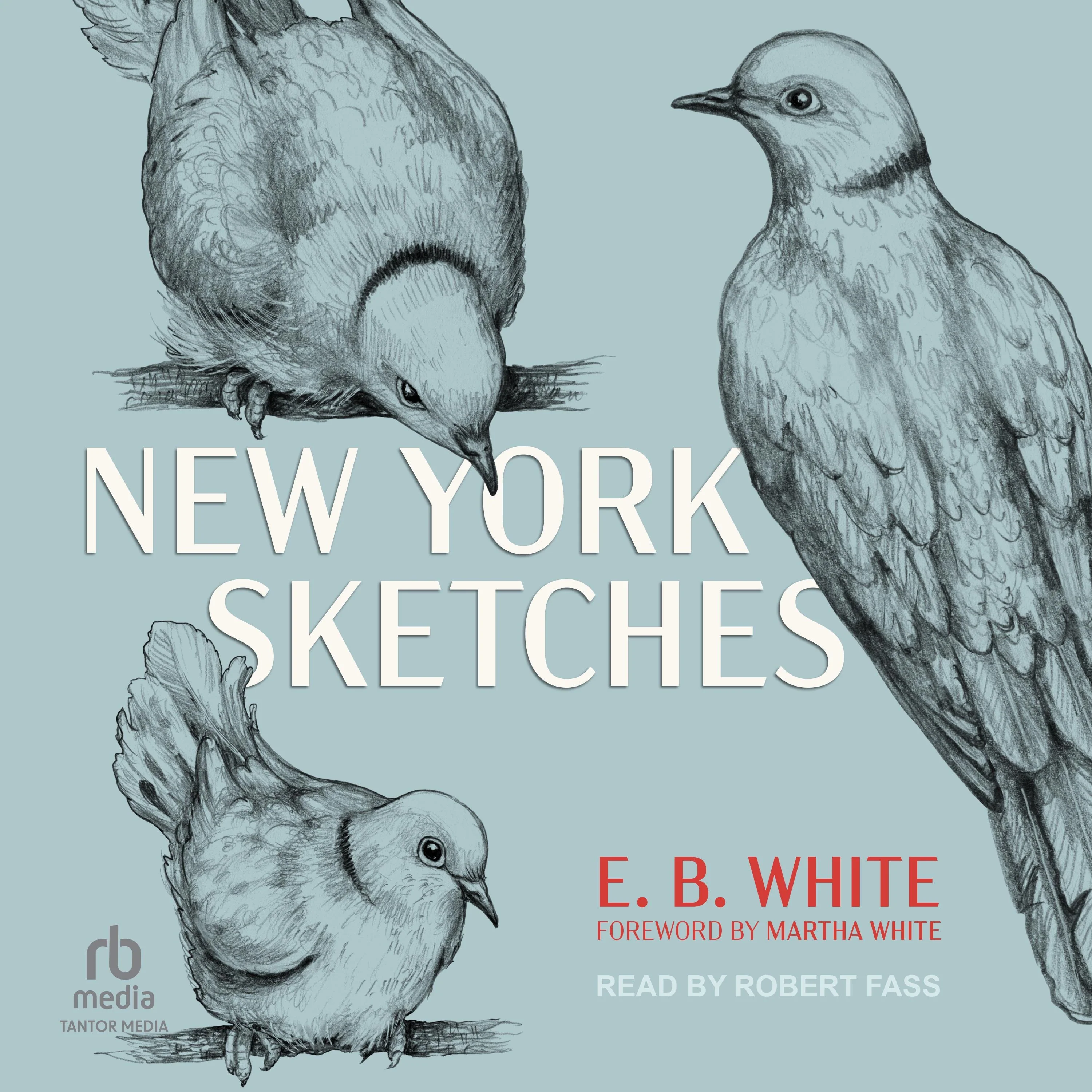 New York Sketches