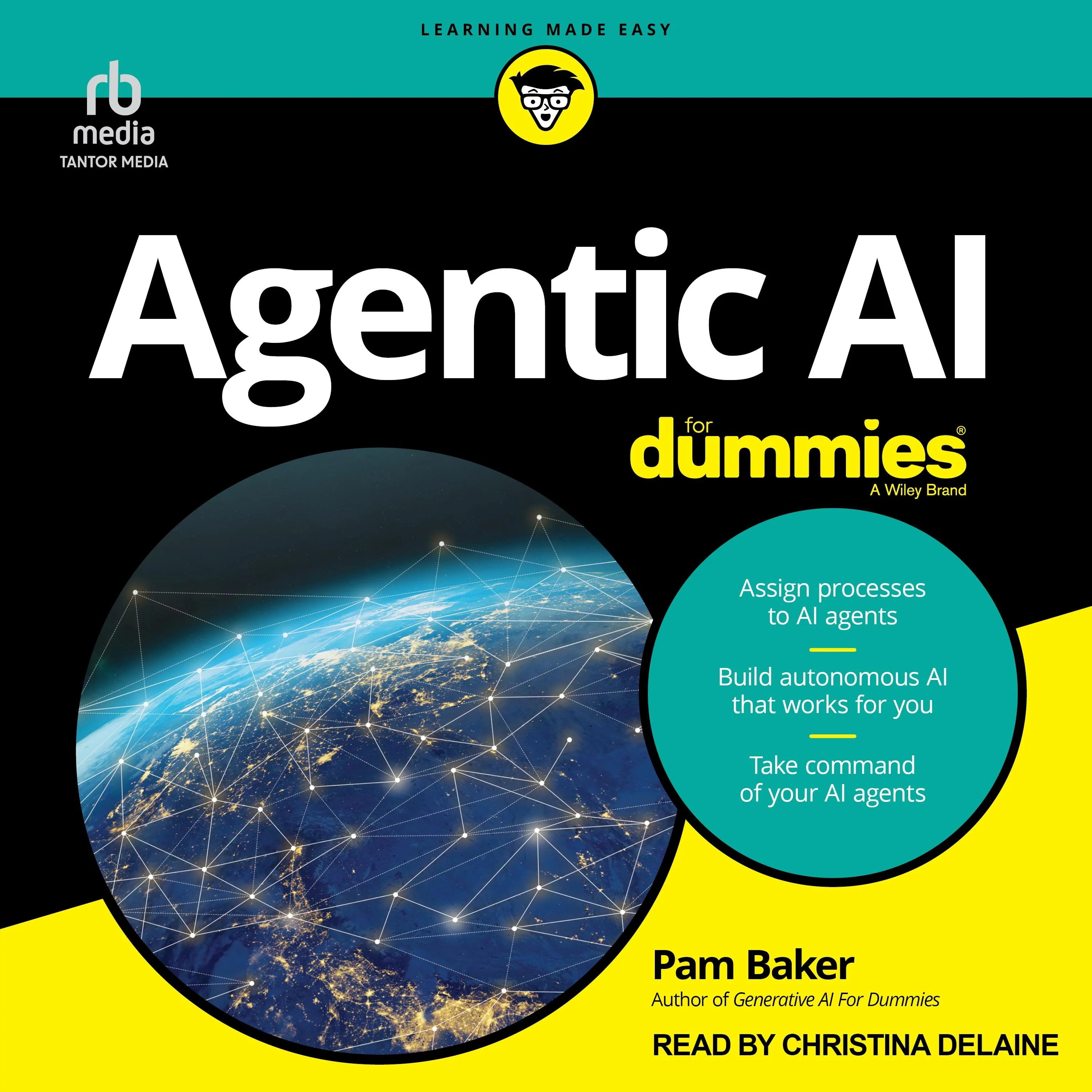Agentic AI For Dummies