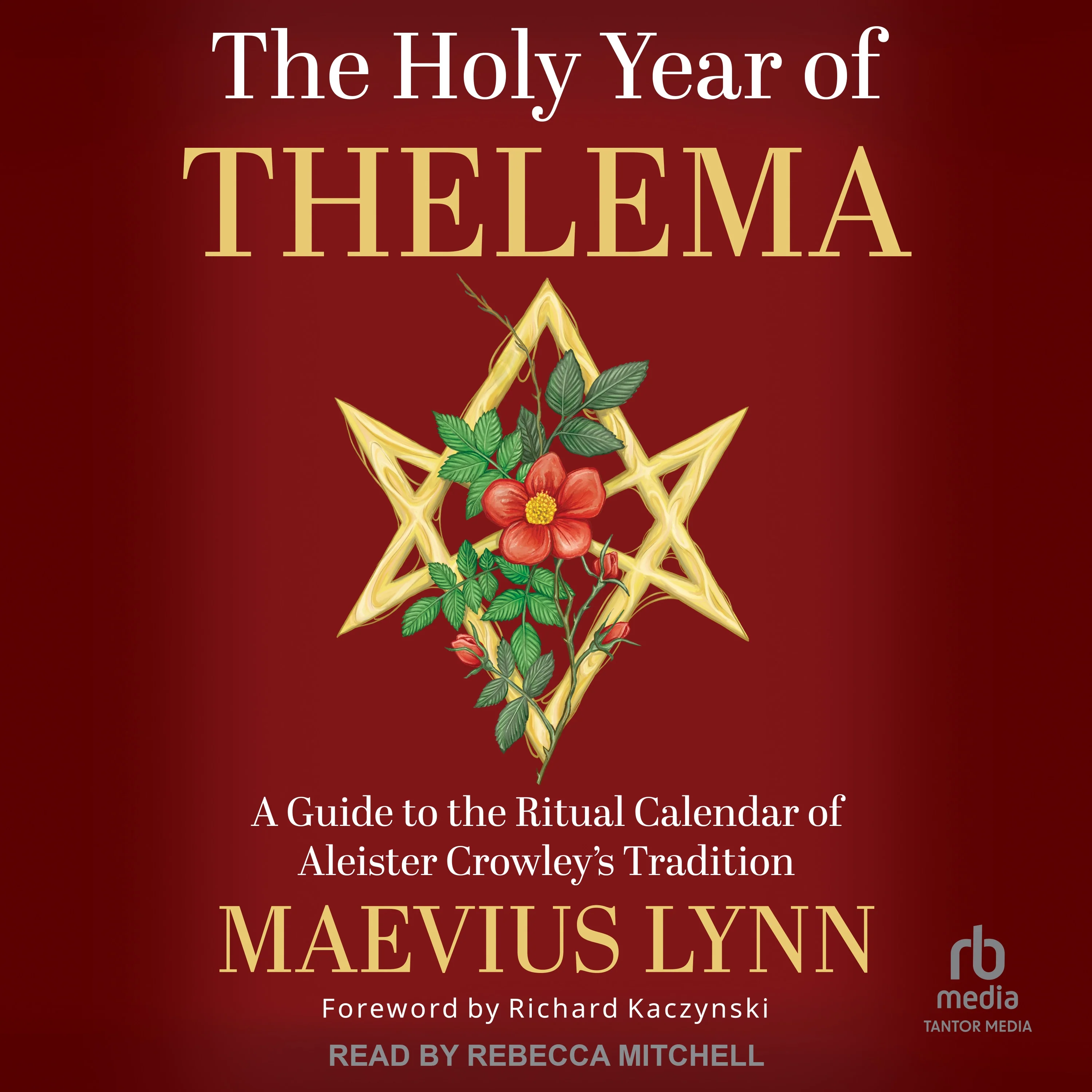 The Holy Year of Thelema