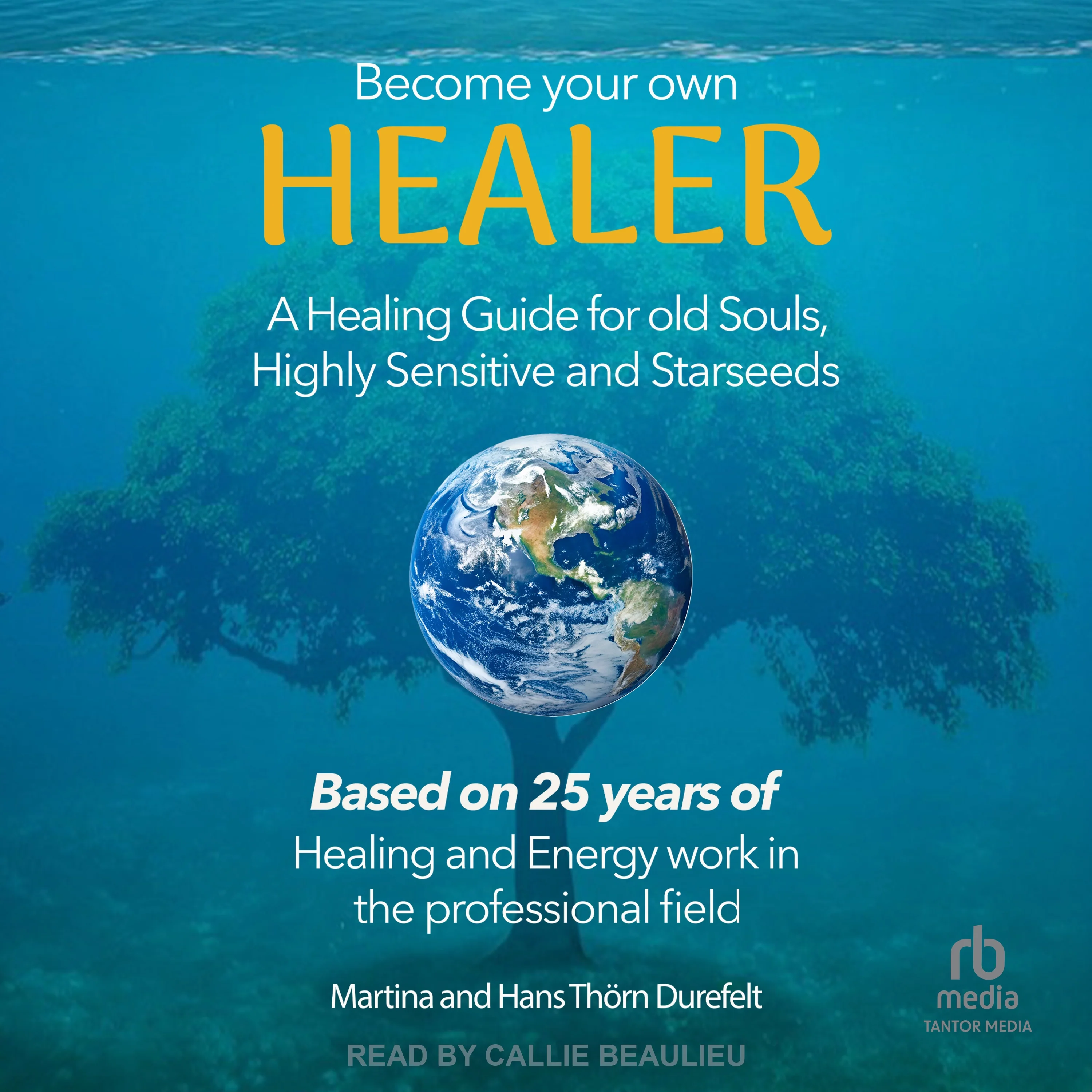 Become your Own Healer