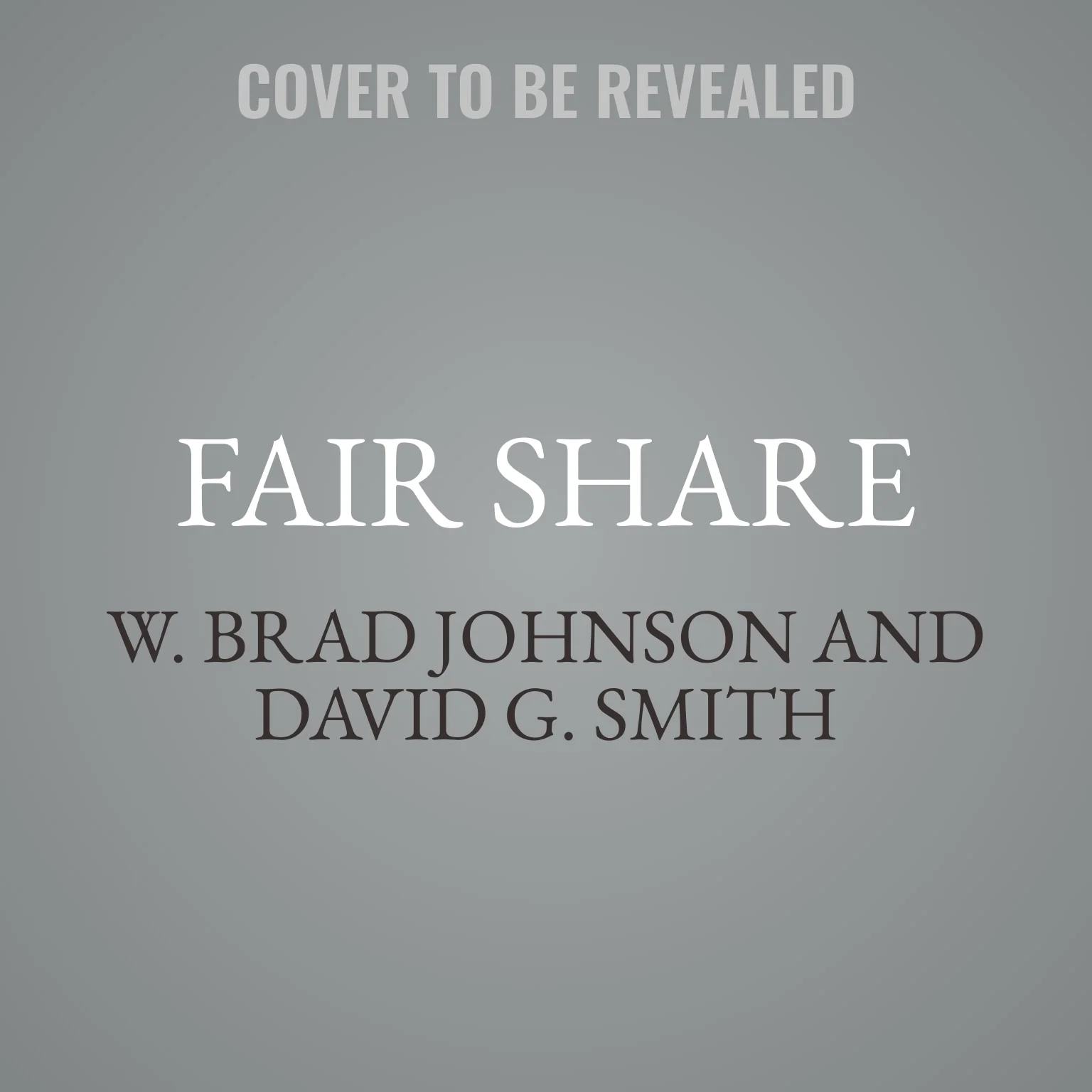 Fair Share