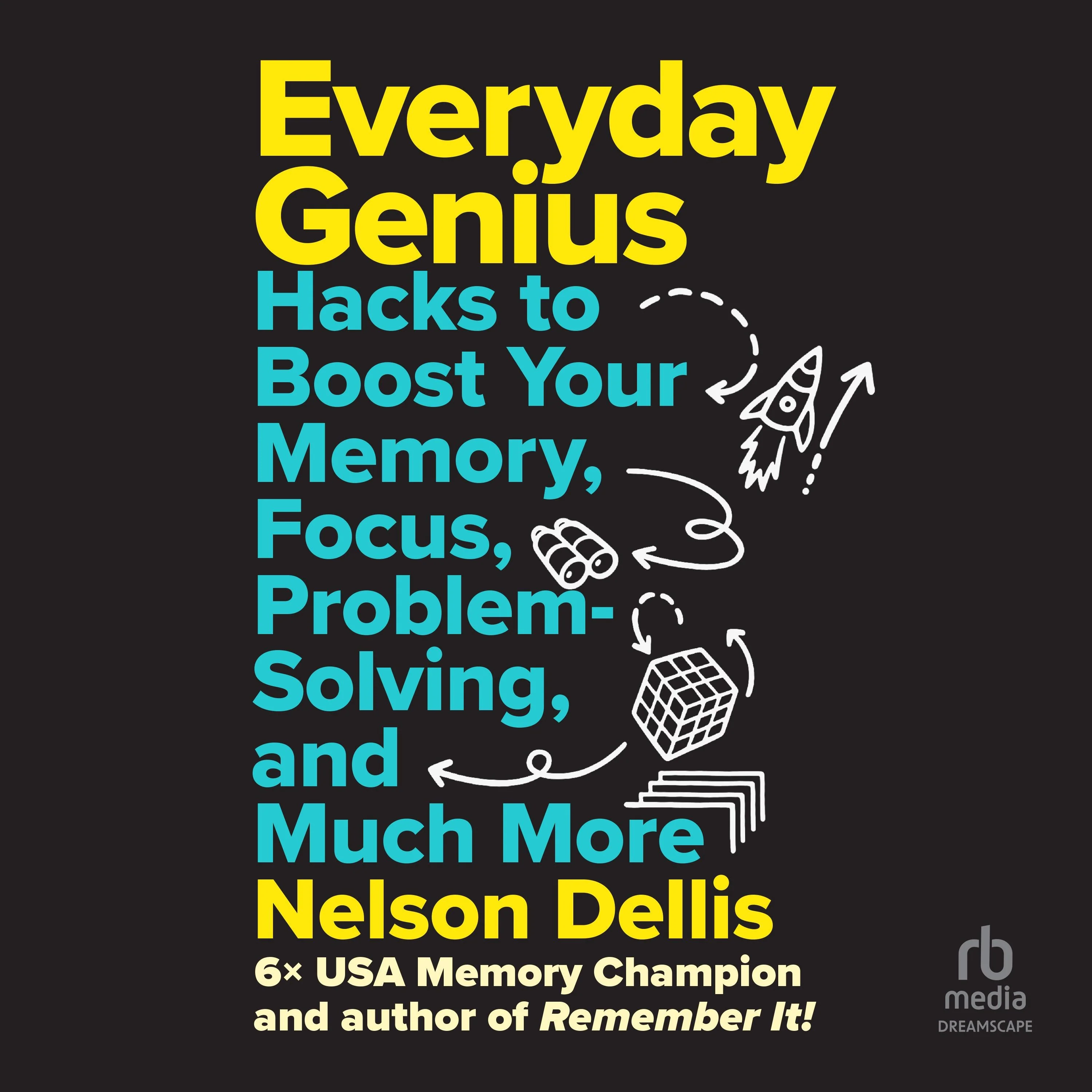 Everyday Genius