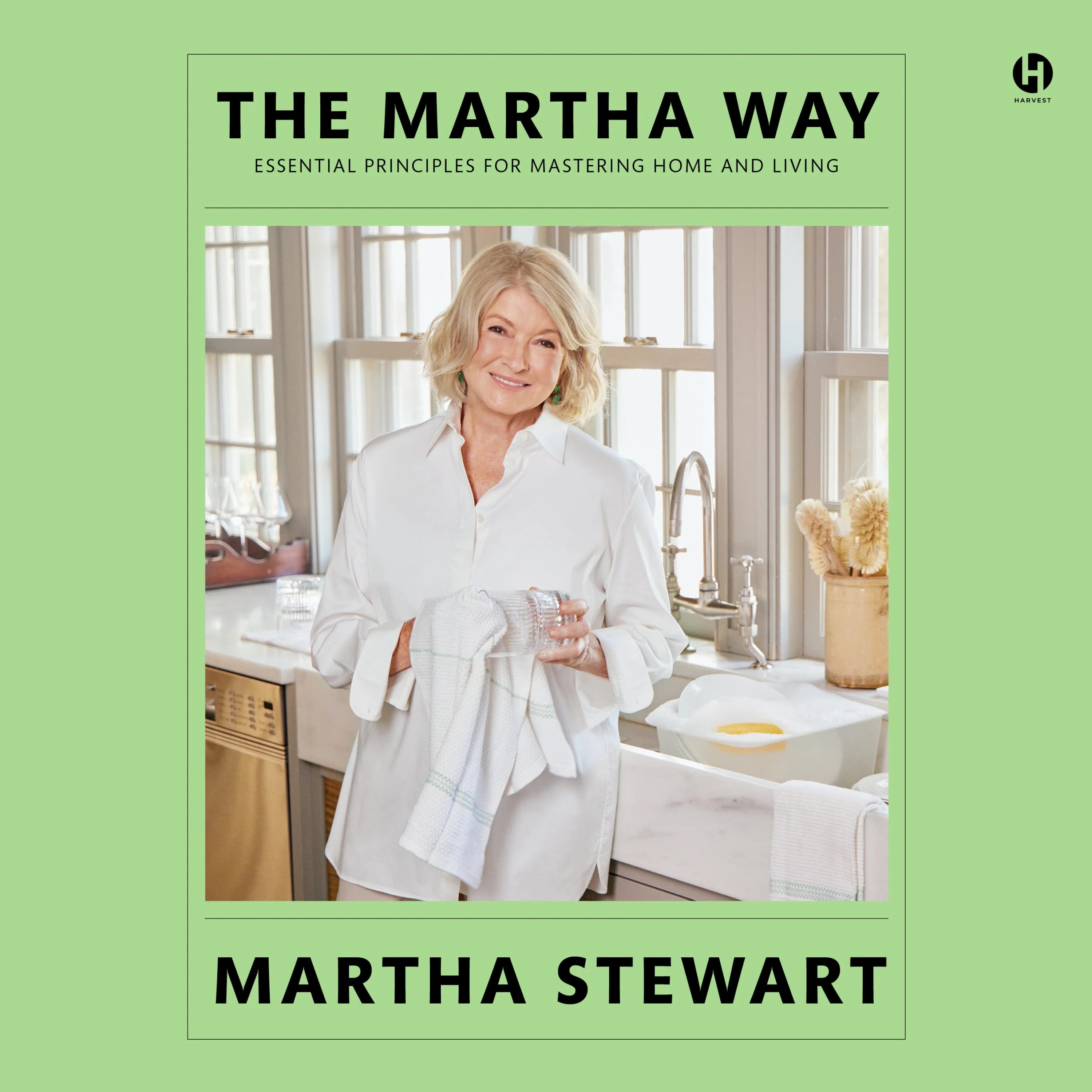 The Martha Way