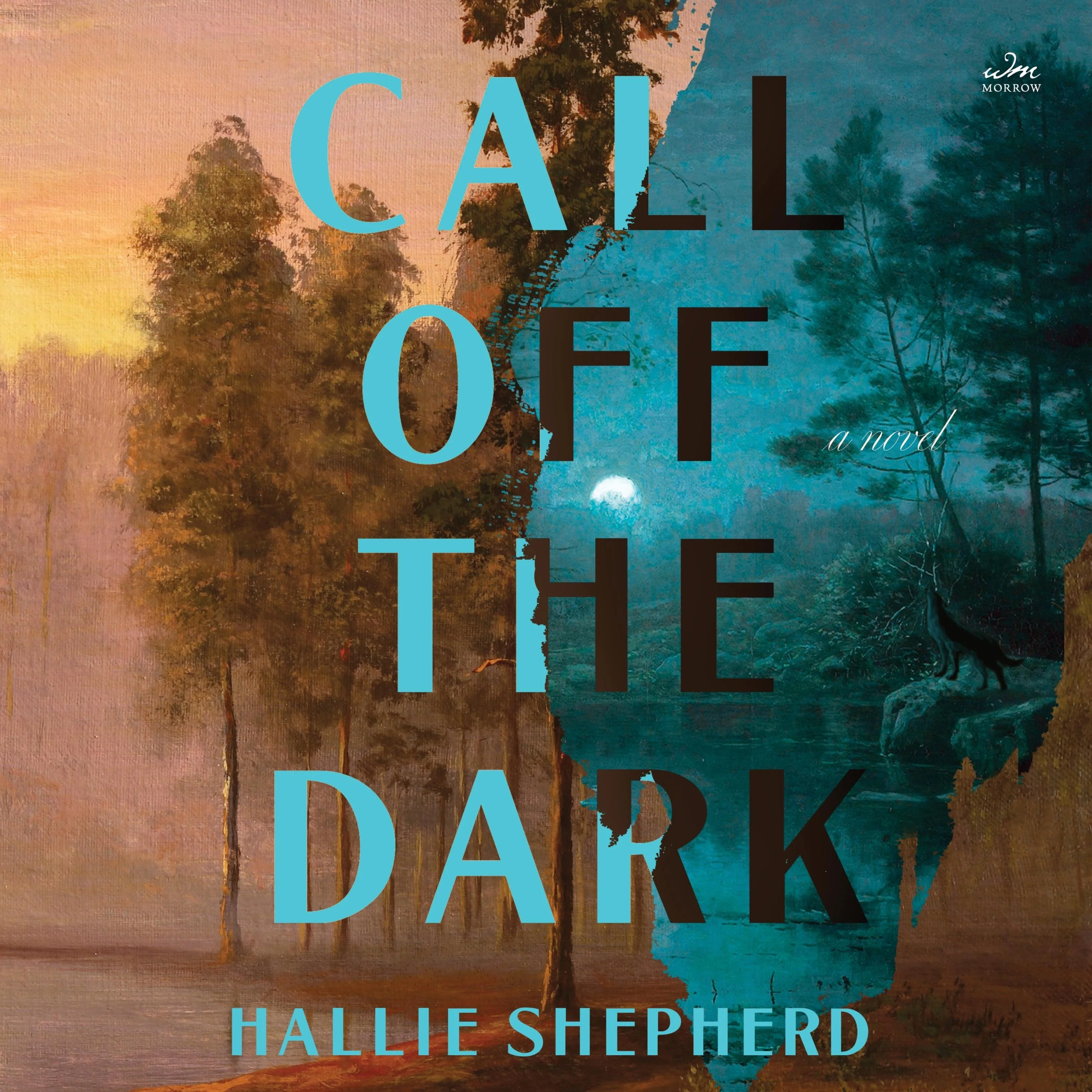 Call Off the Dark
