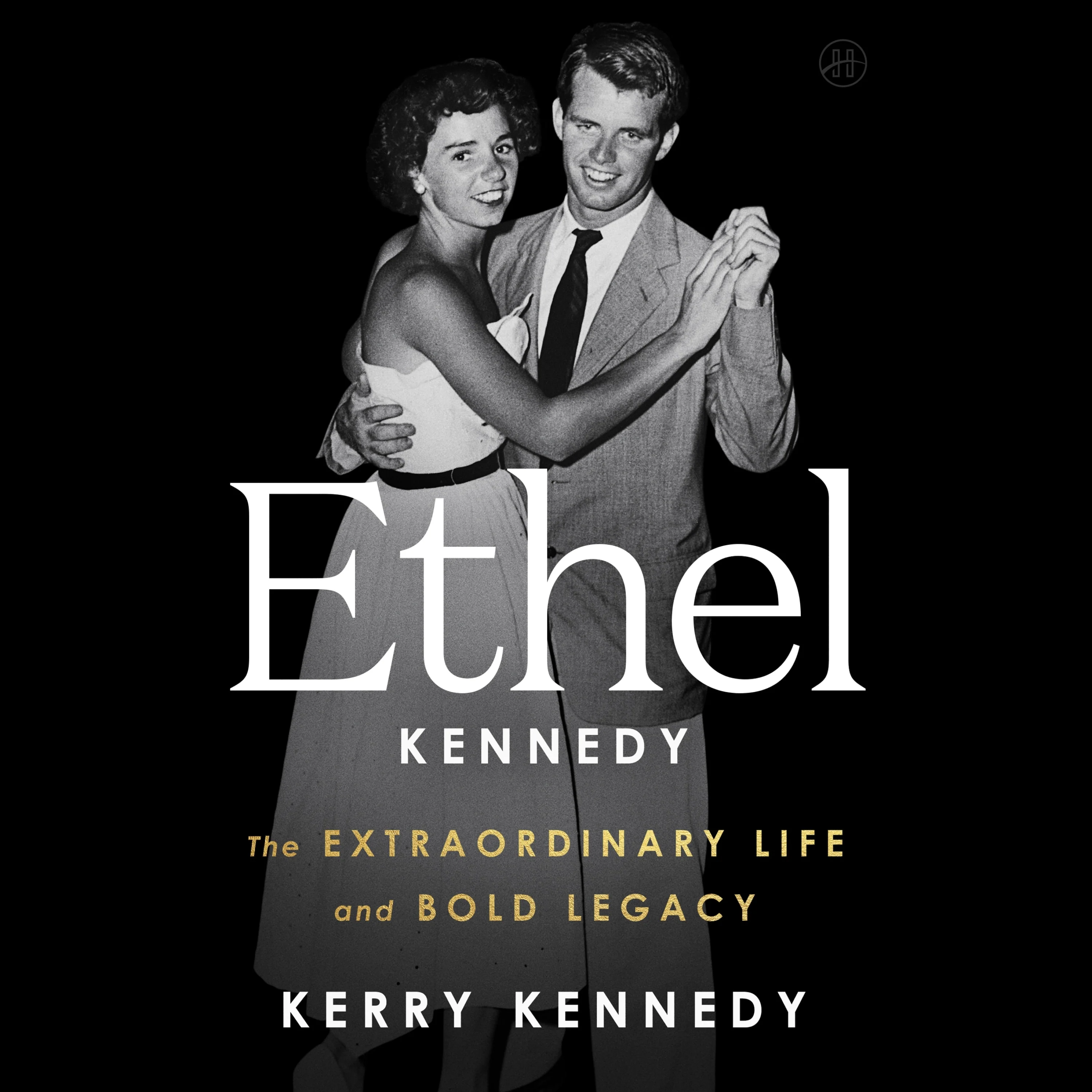 Ethel Kennedy