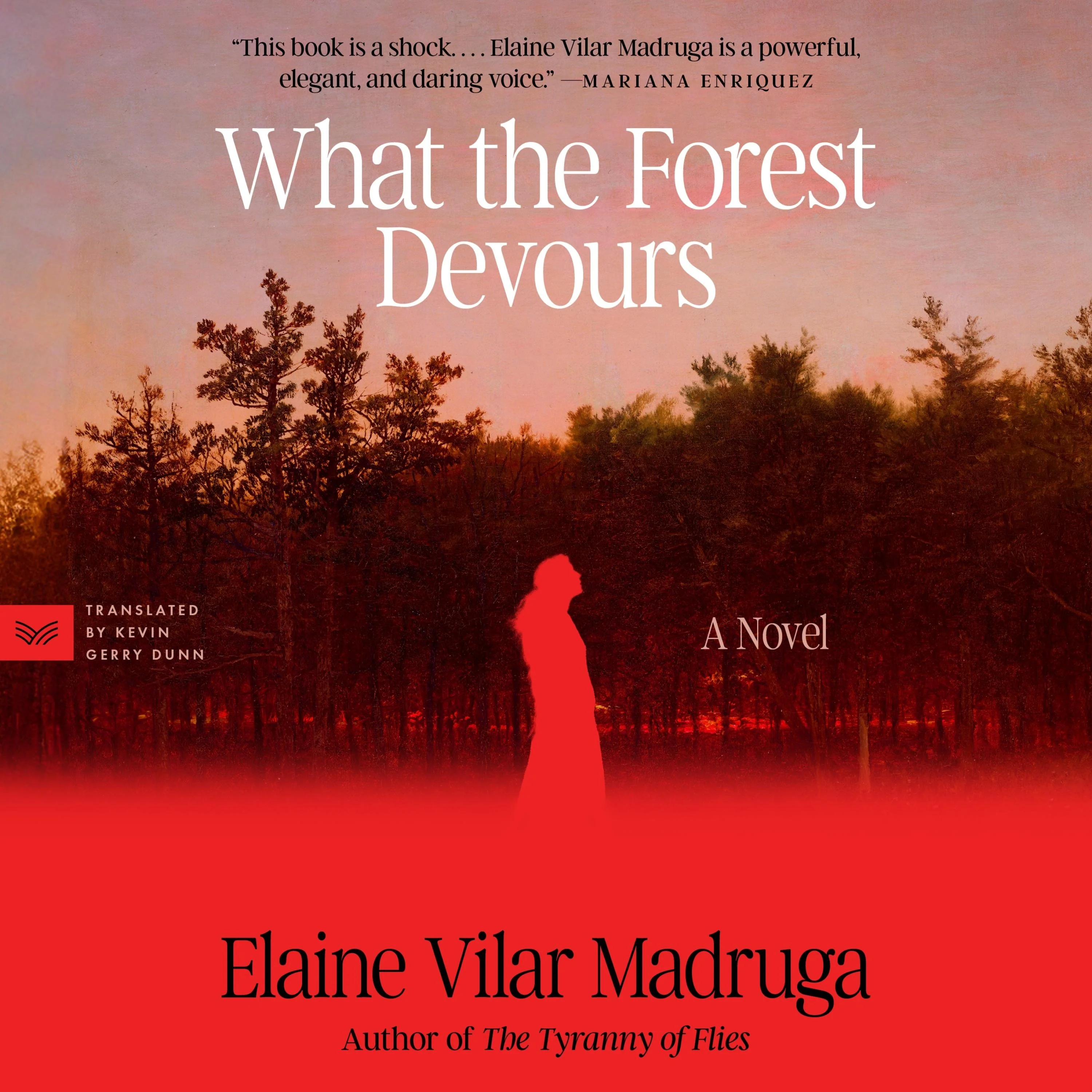 What the Forest Devours