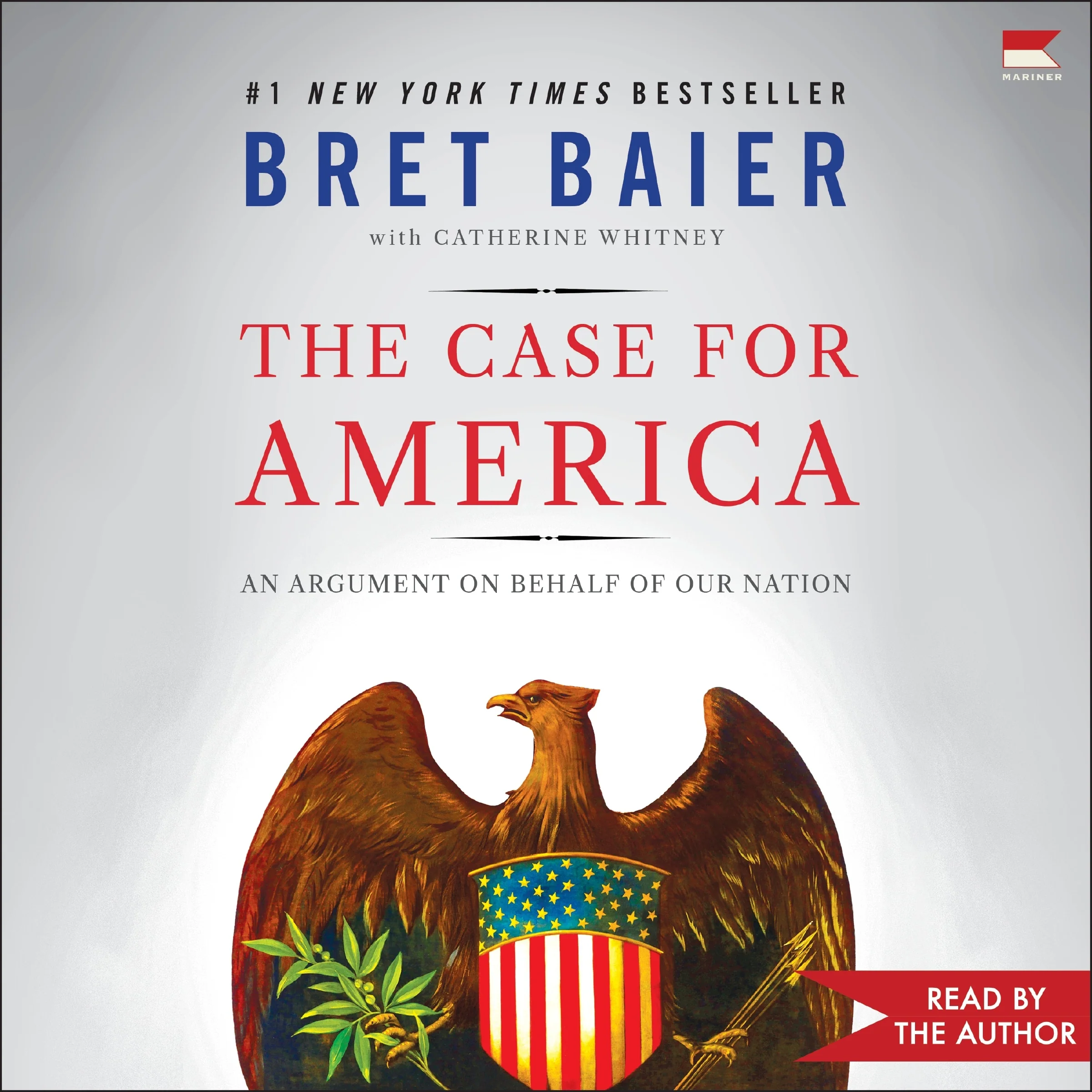 The Case for America