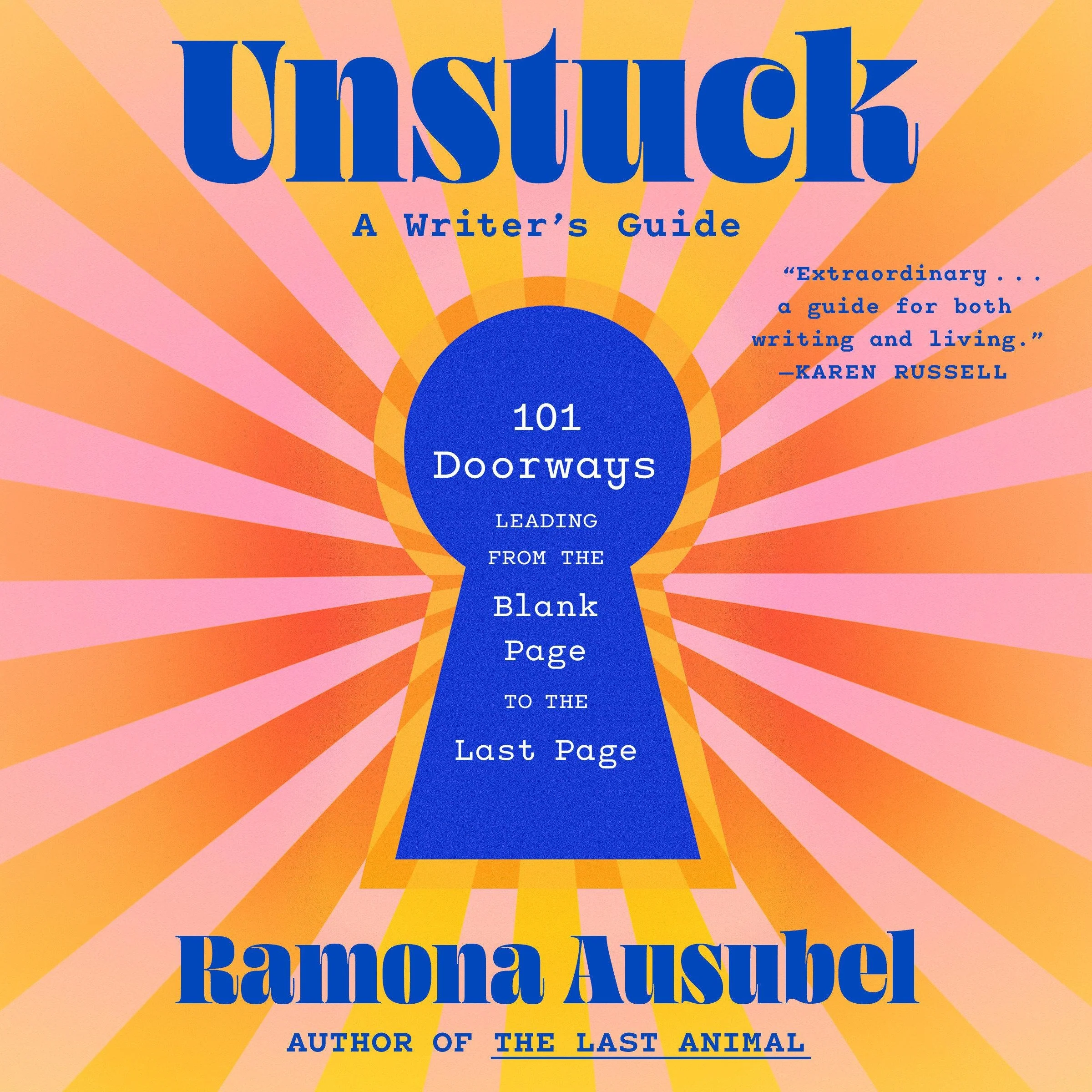 Unstuck