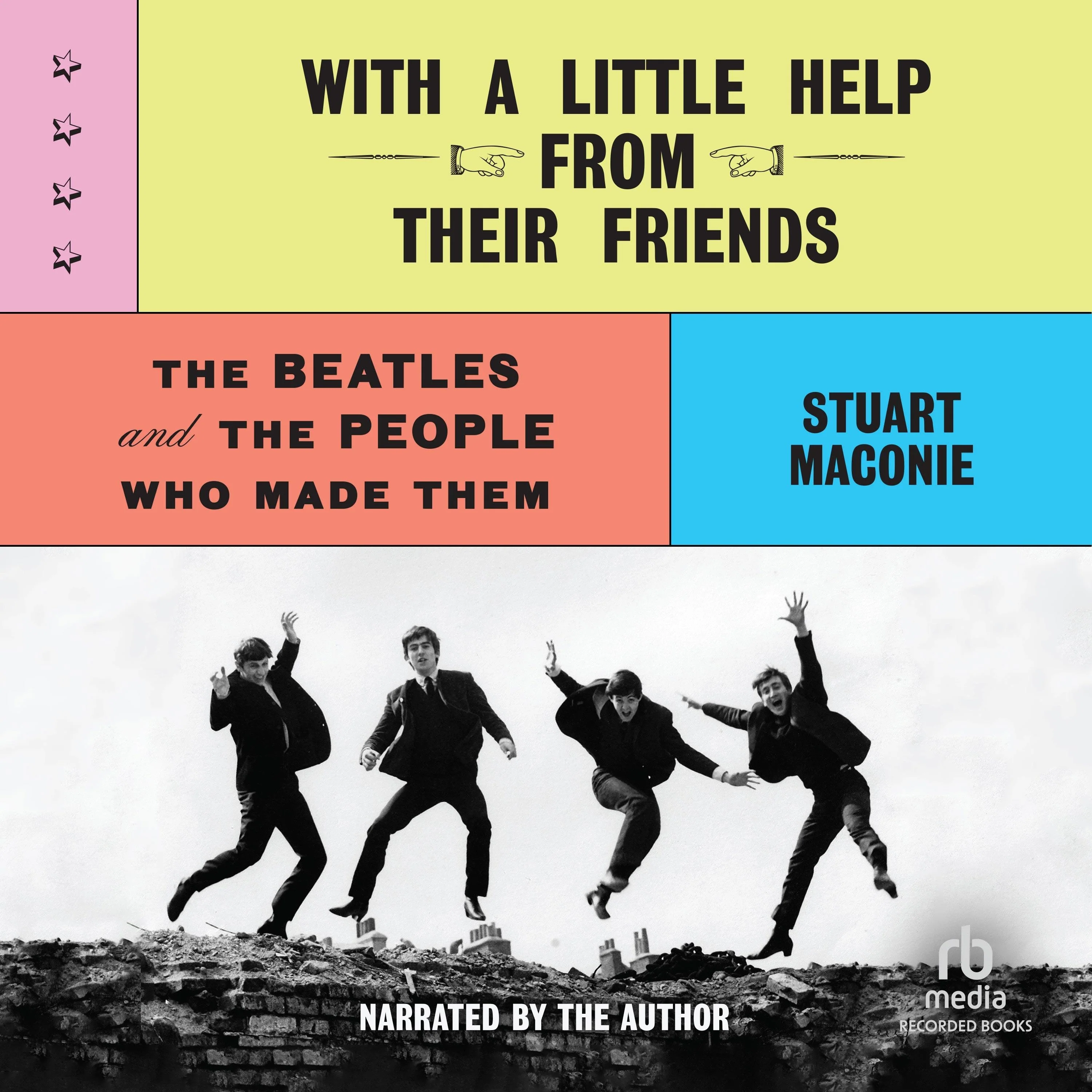 With a Little Help from Their Friends