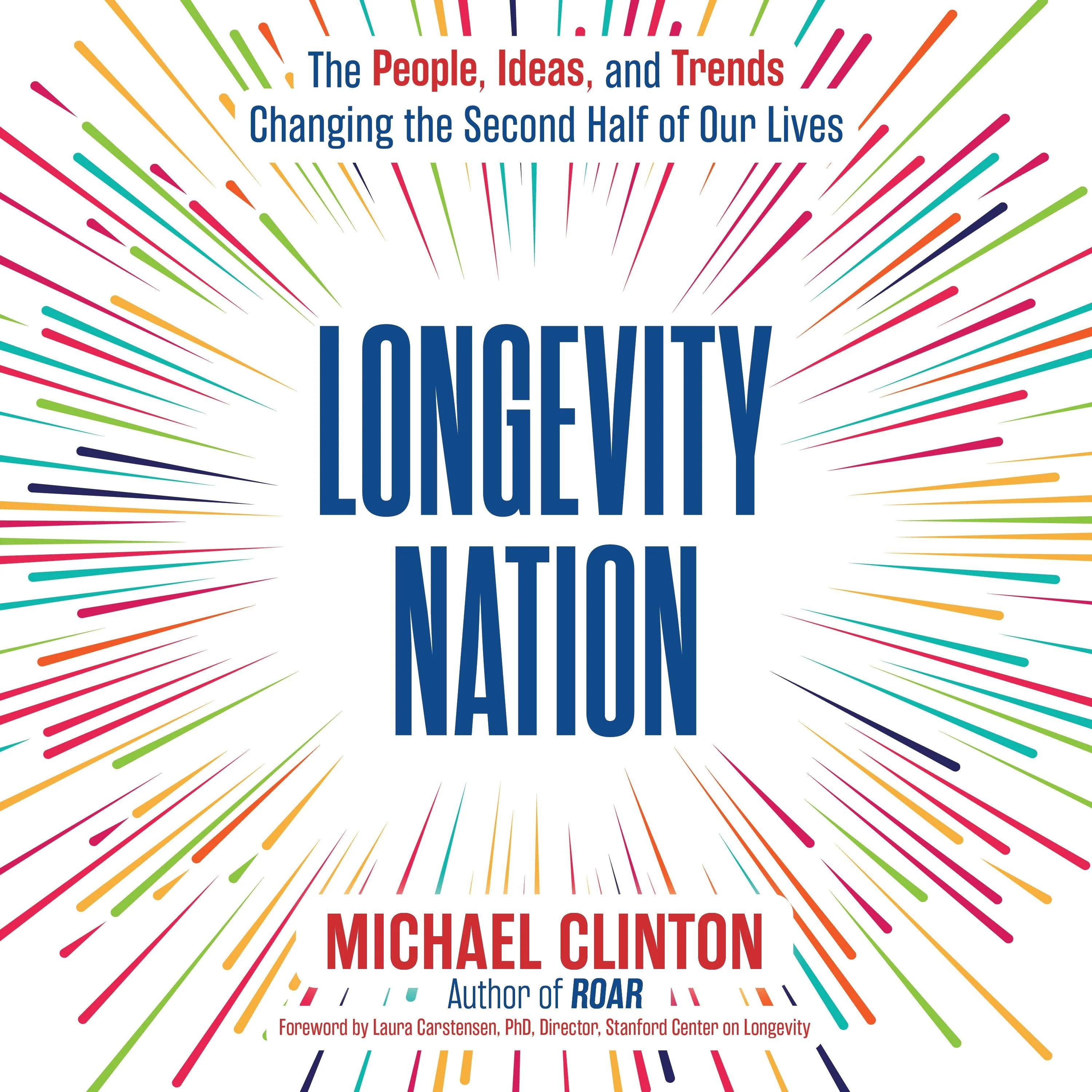 Longevity Nation