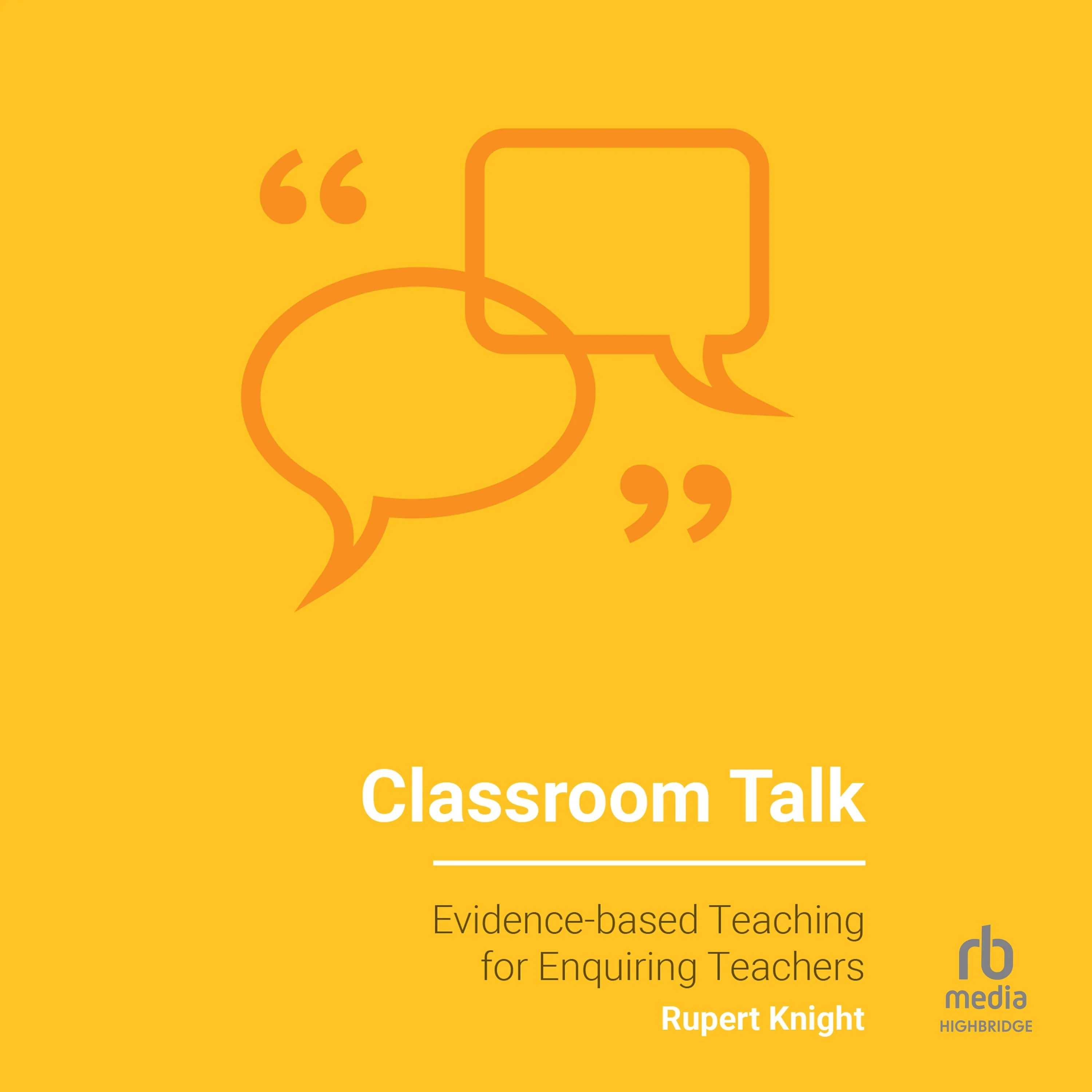 Classroom Talk