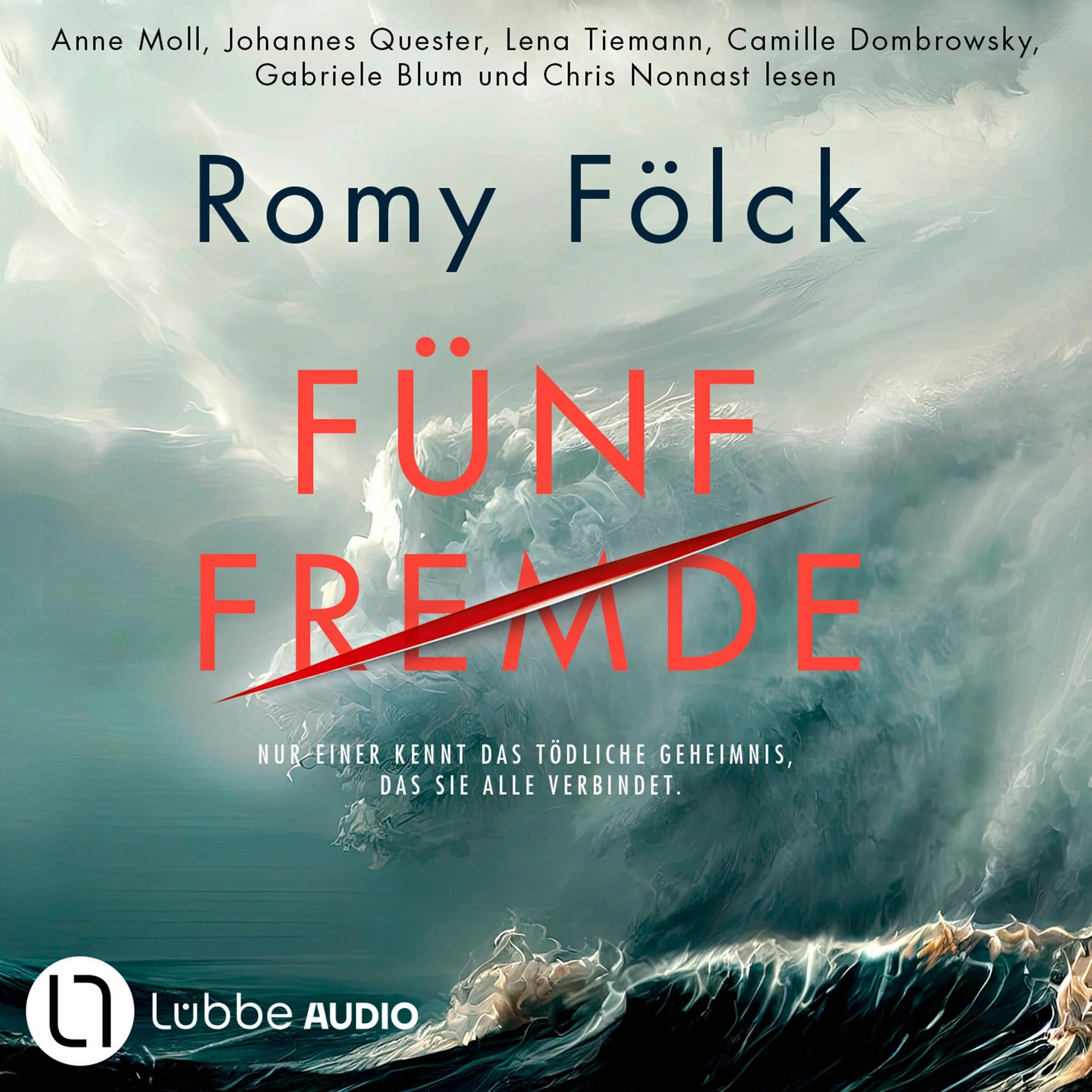 Fünf Fremde (Gekürzt)
