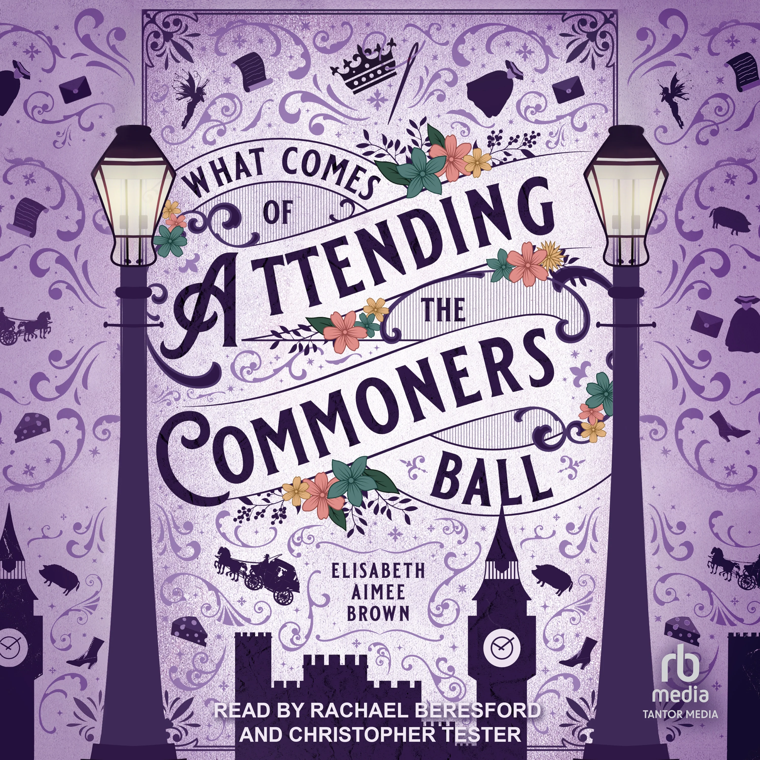 What Comes of Attending the Commoners Ball