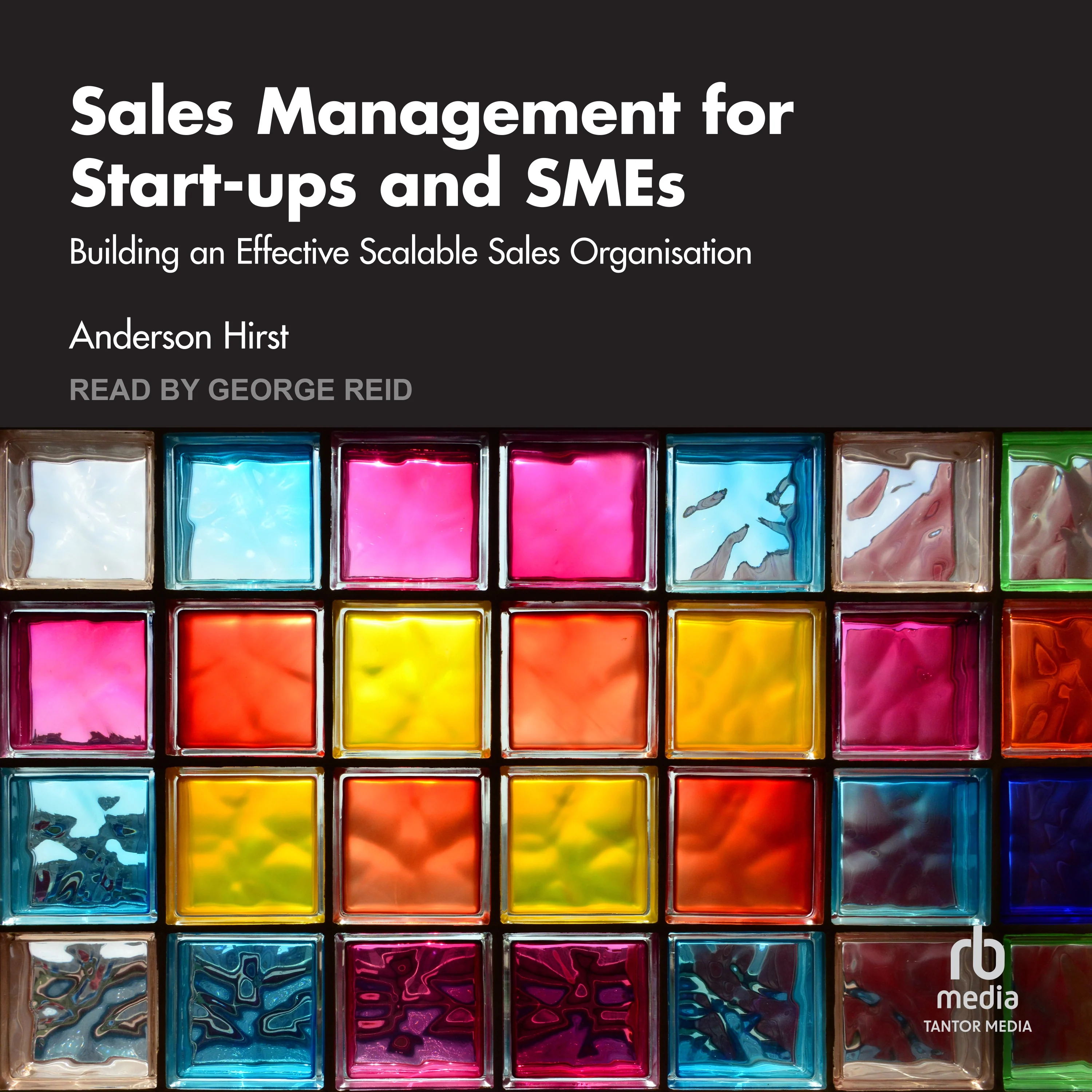 Sales Management for Start-ups and SMEs