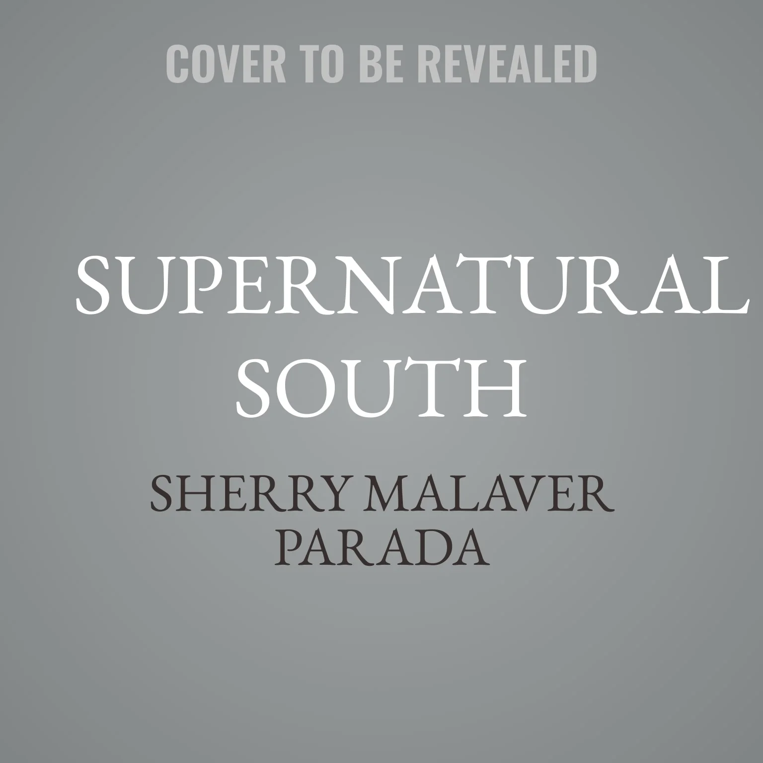 Supernatural South