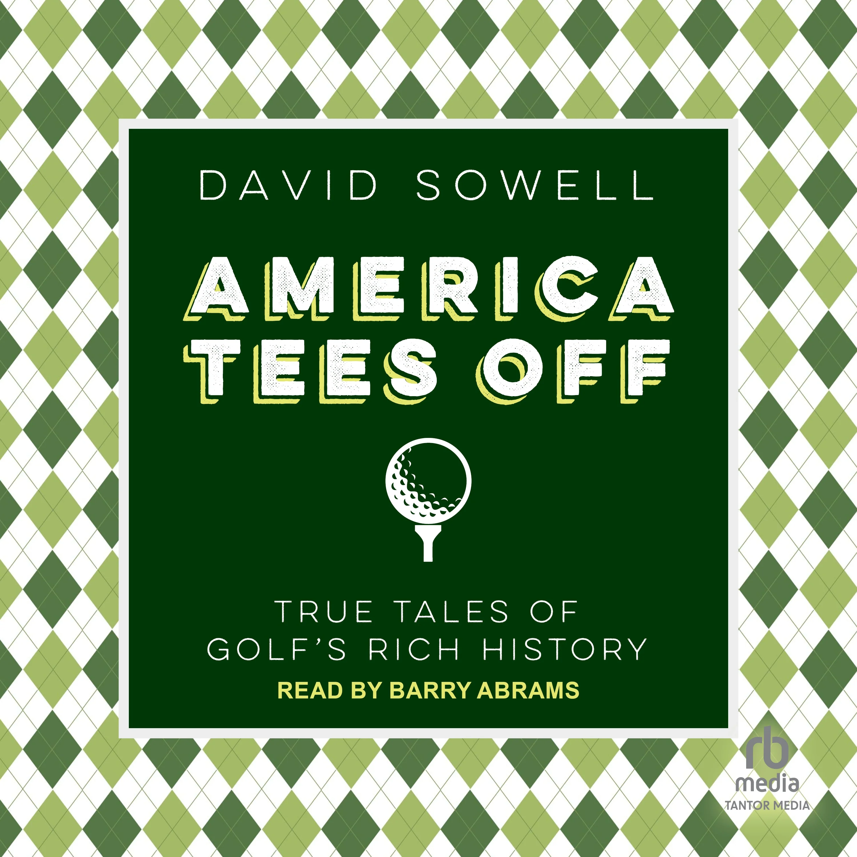 America Tees Off