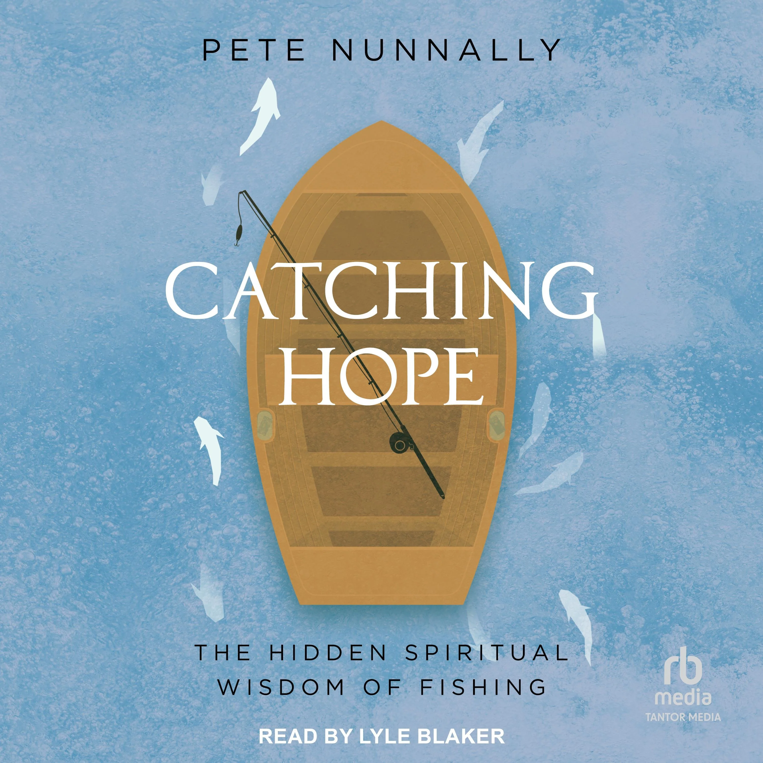 Catching Hope