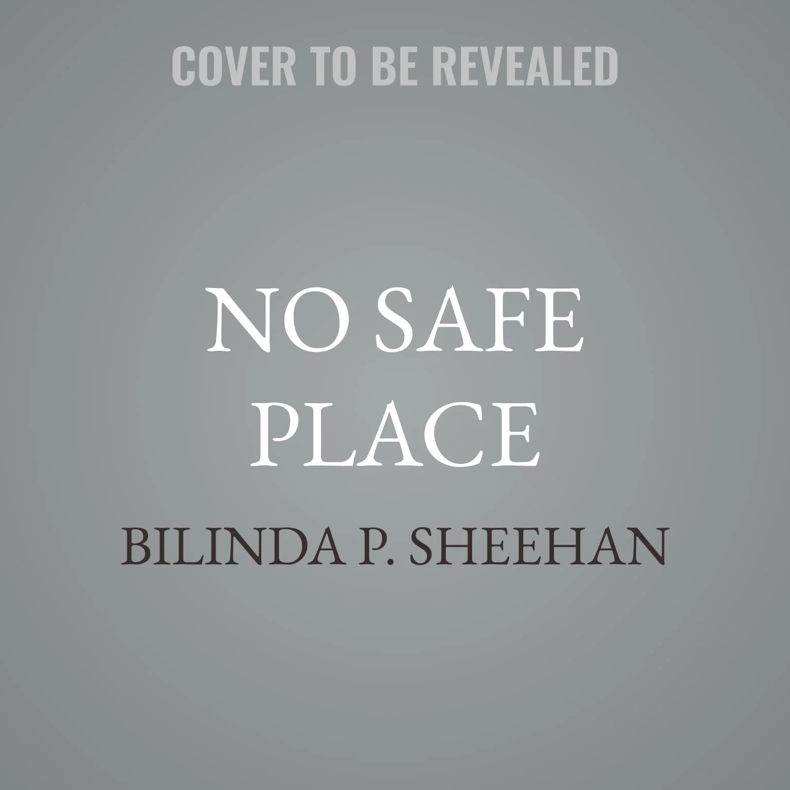 No Safe Place