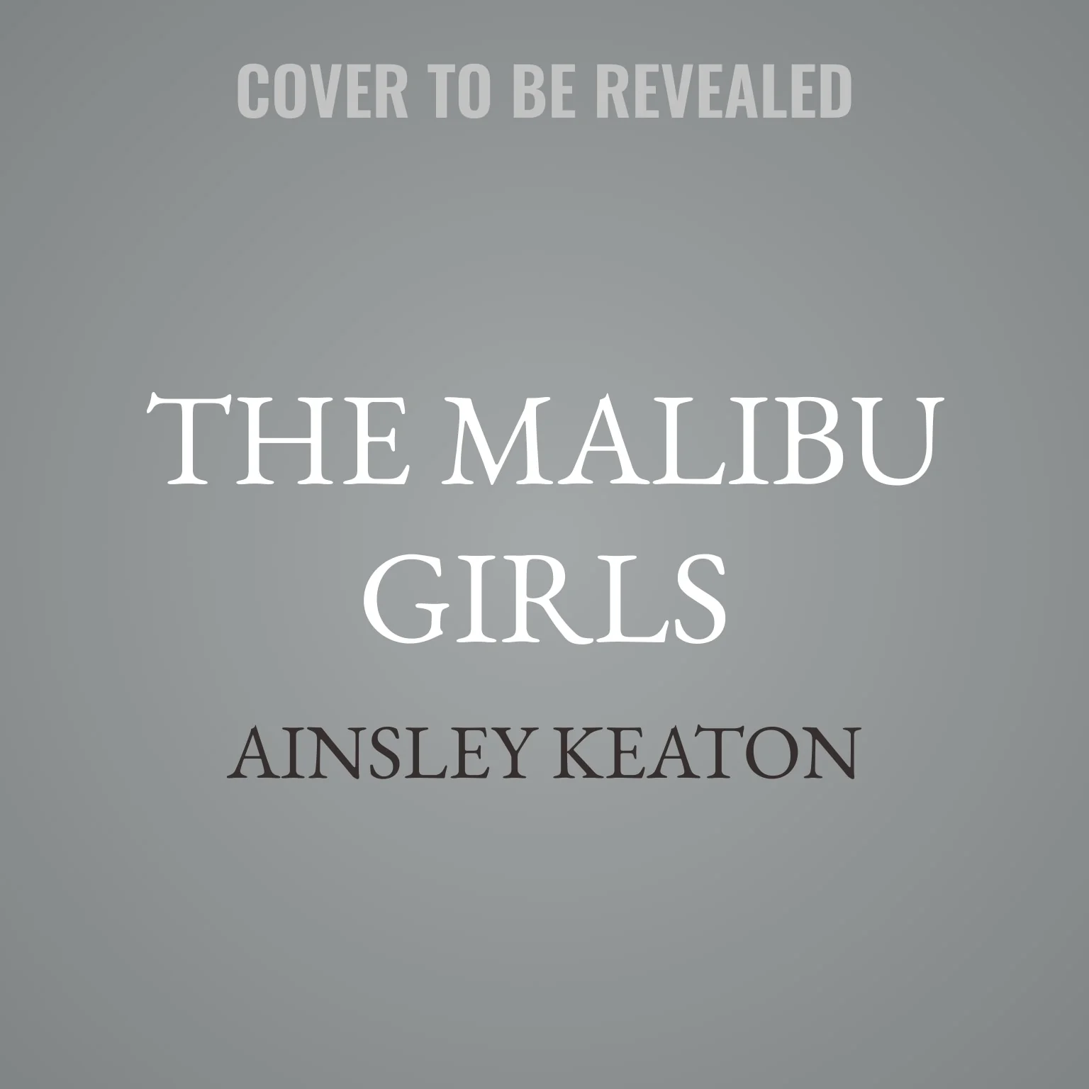 The Malibu Girls