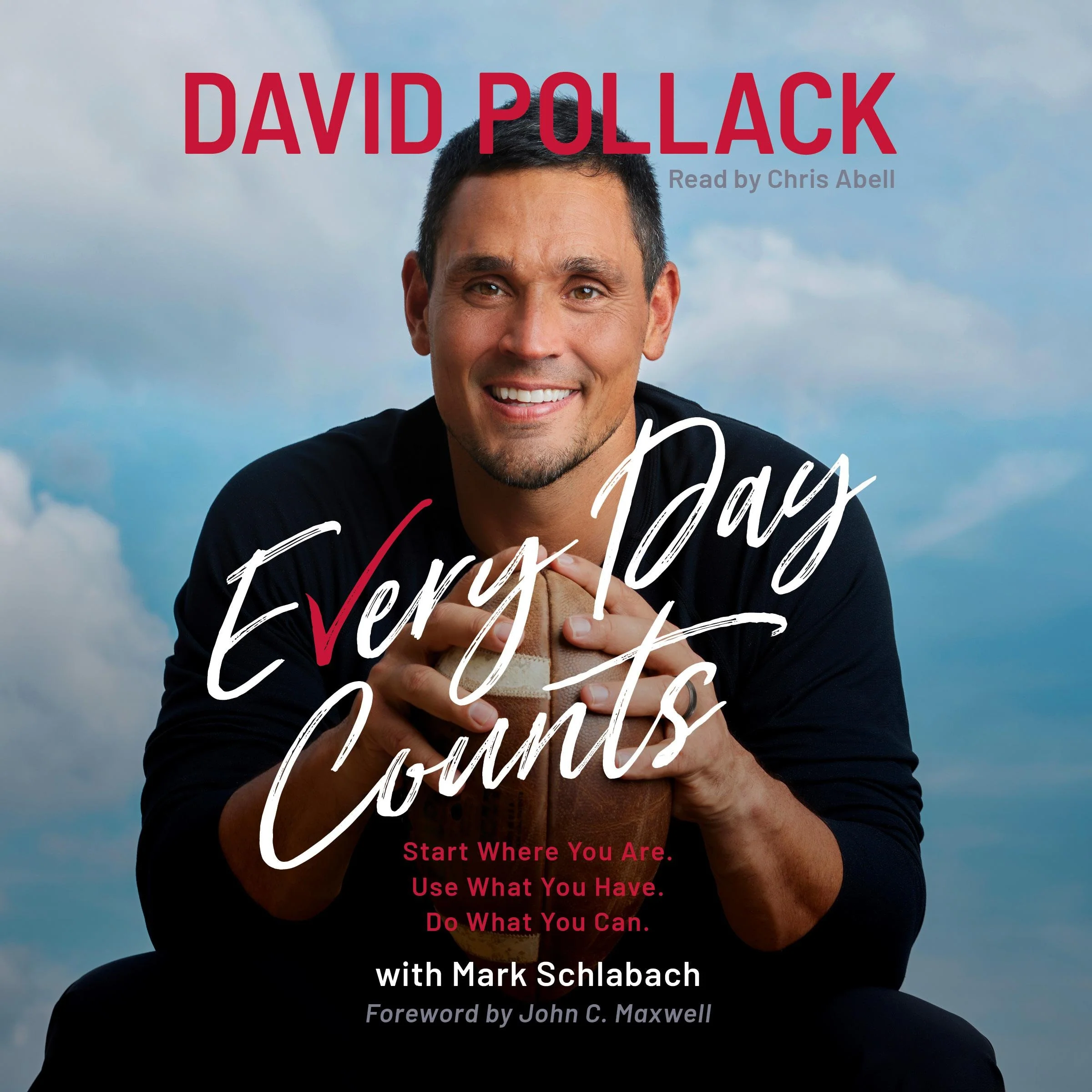 Every Day Counts