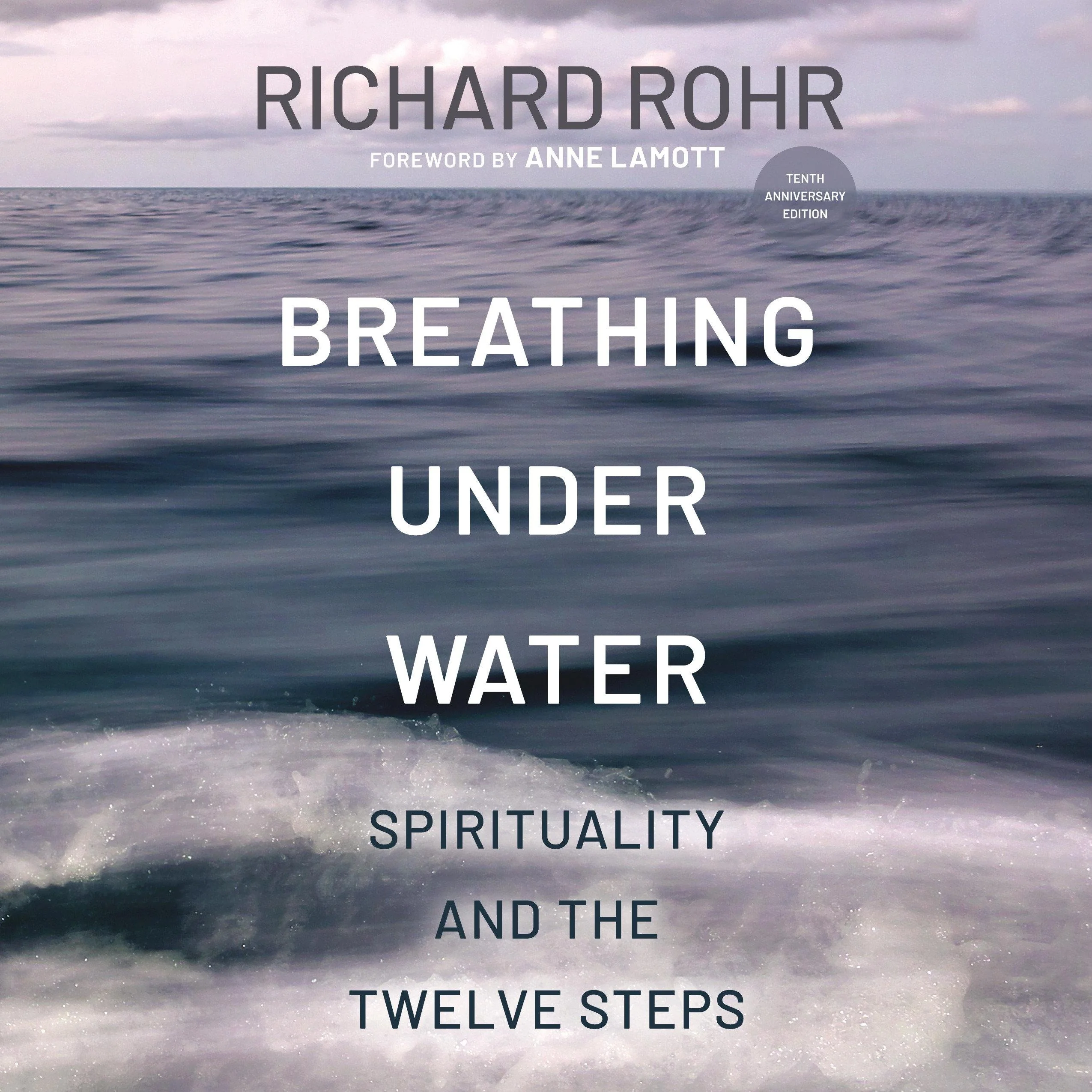 Breathing Under Water