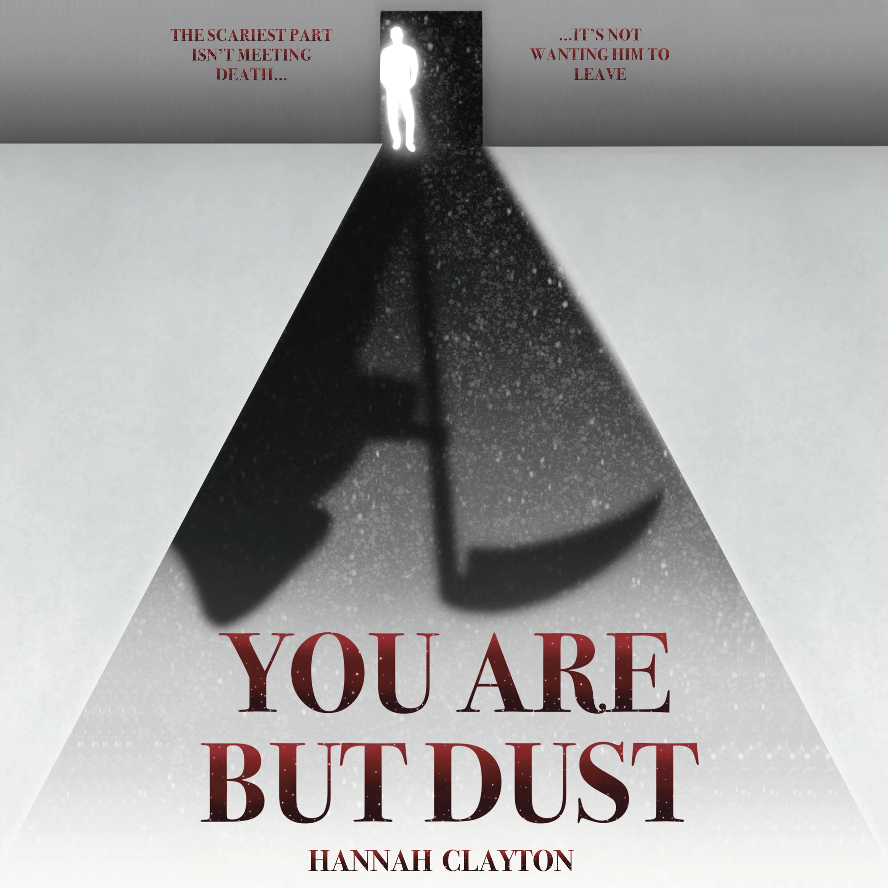 You Are But Dust