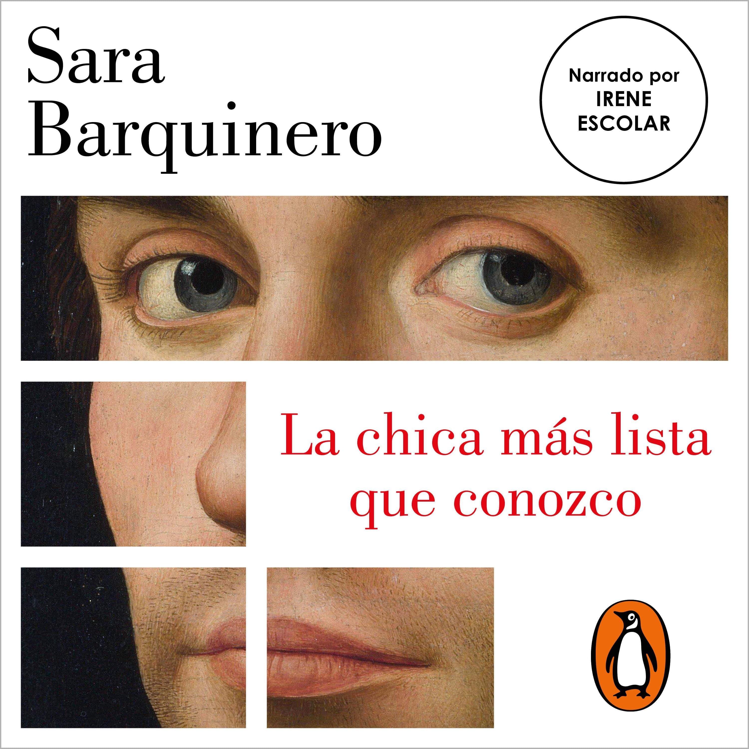 La chica más lista que conozco