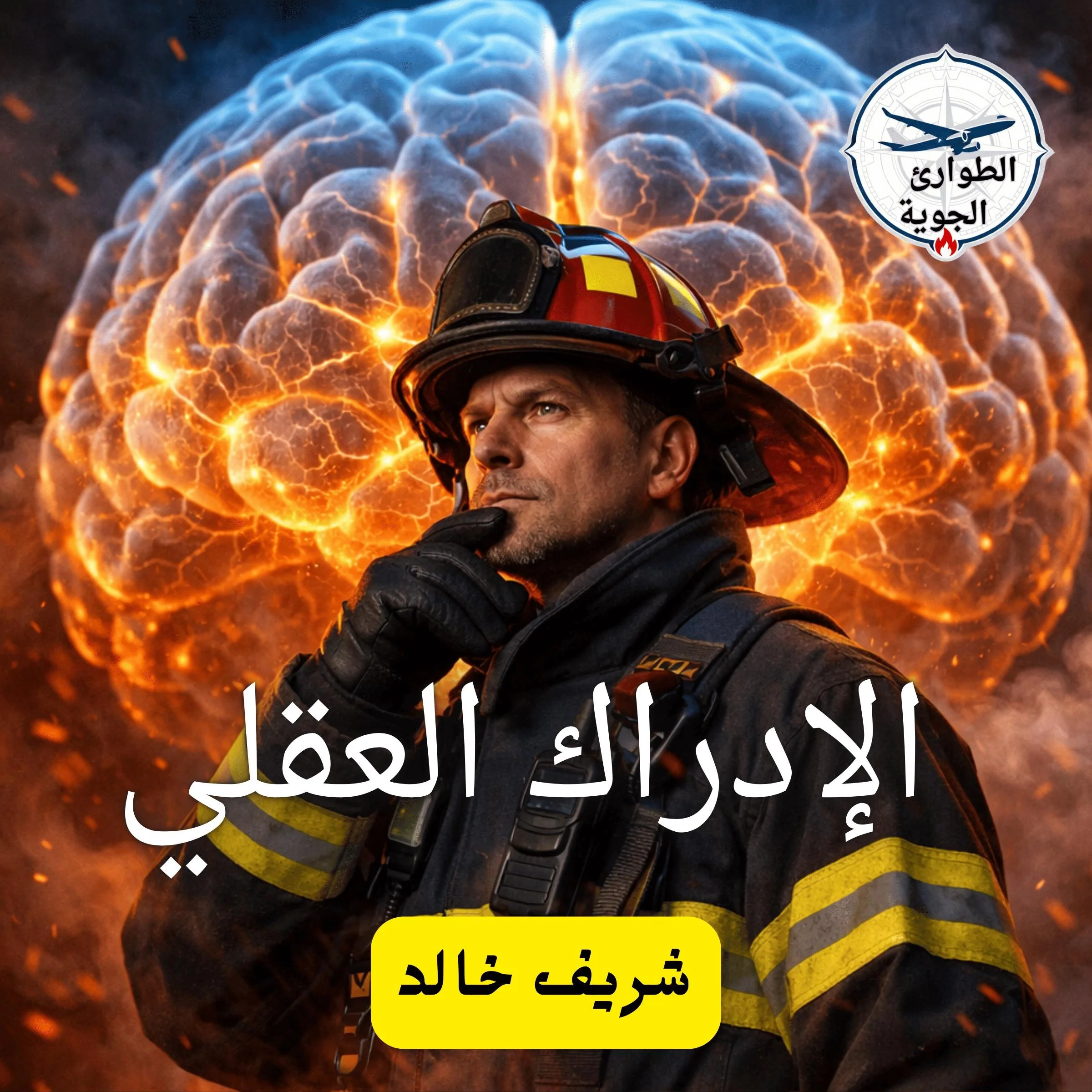 الإدراك العقلي