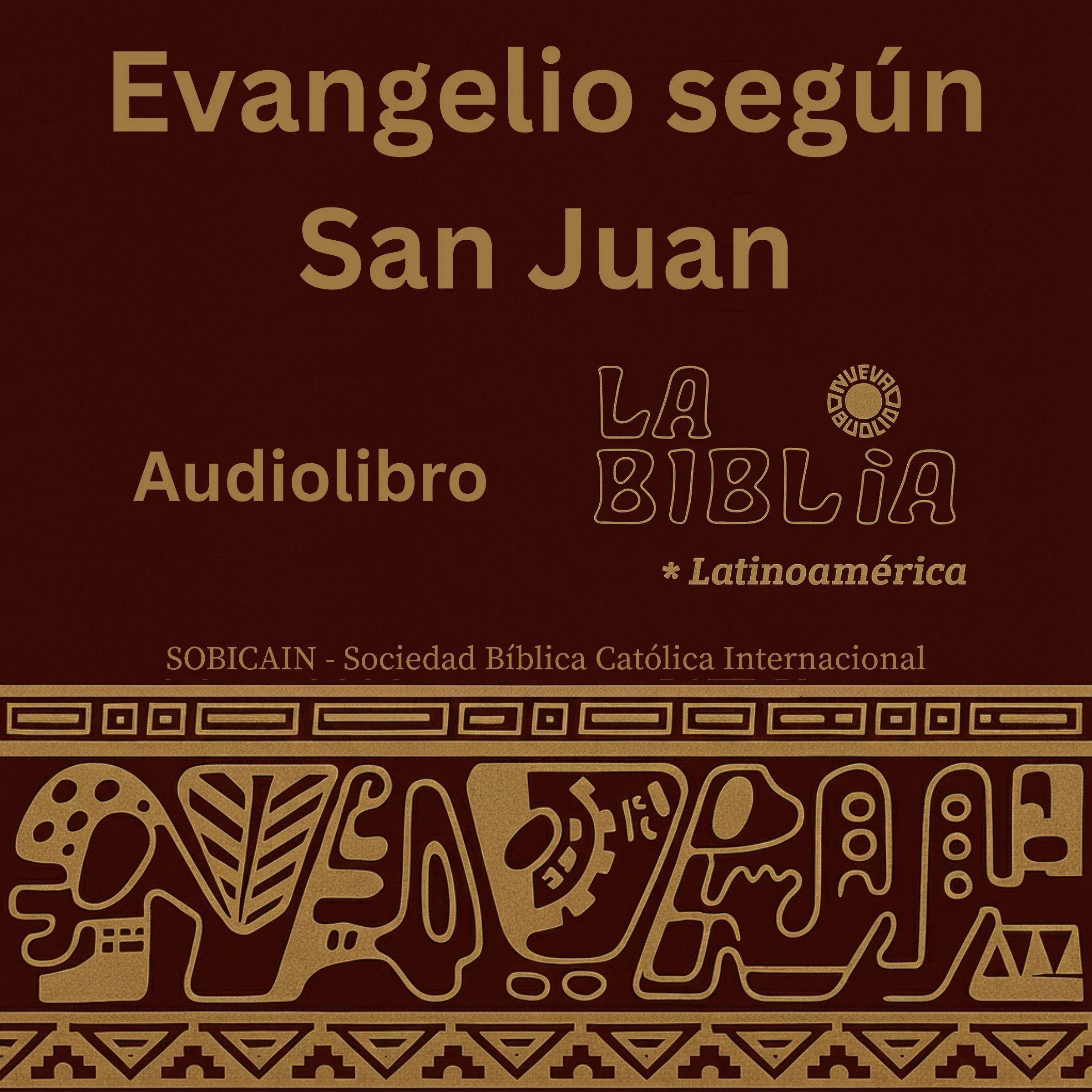 Evangelio según San Juan
