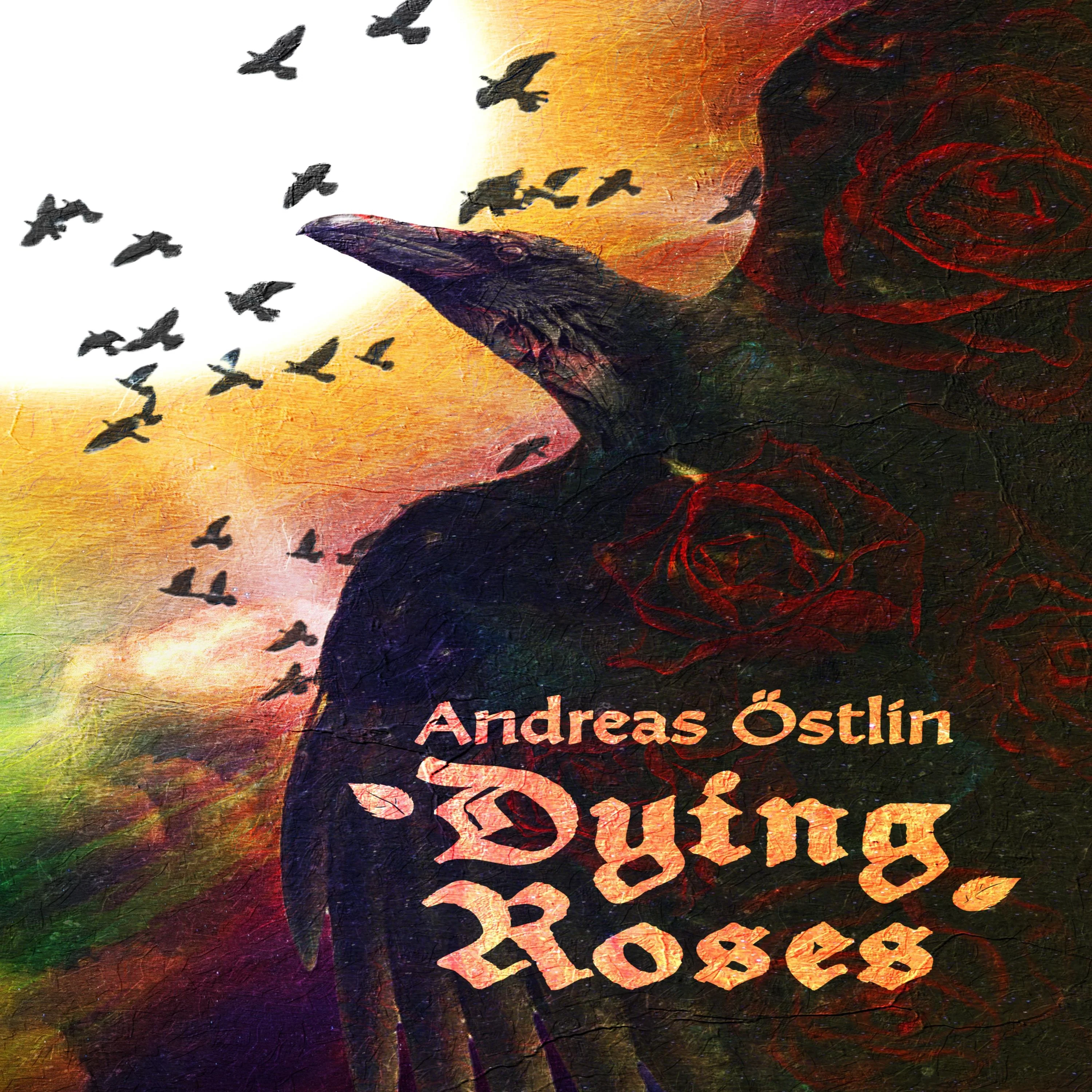 Dying Roses