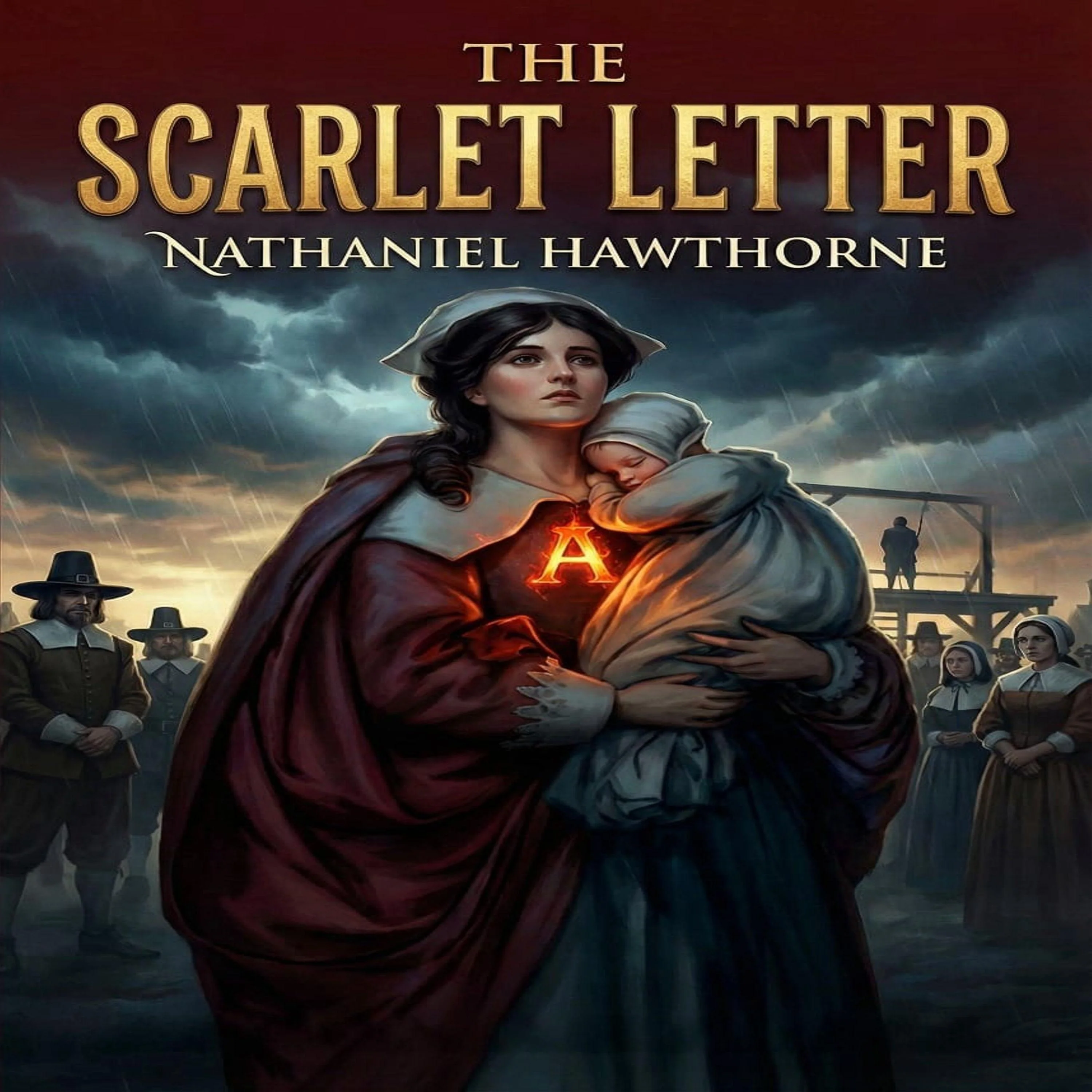The Scarlet Letter