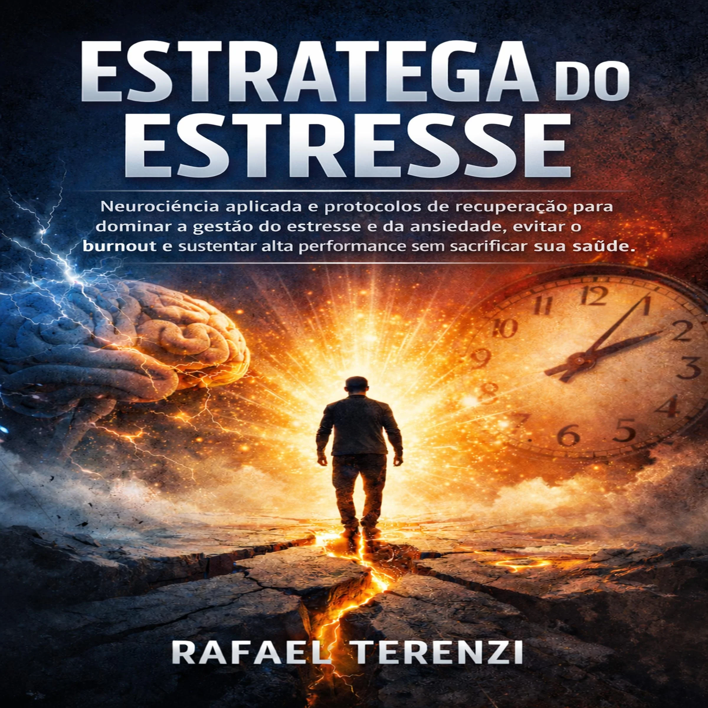 Estratega do Estresse