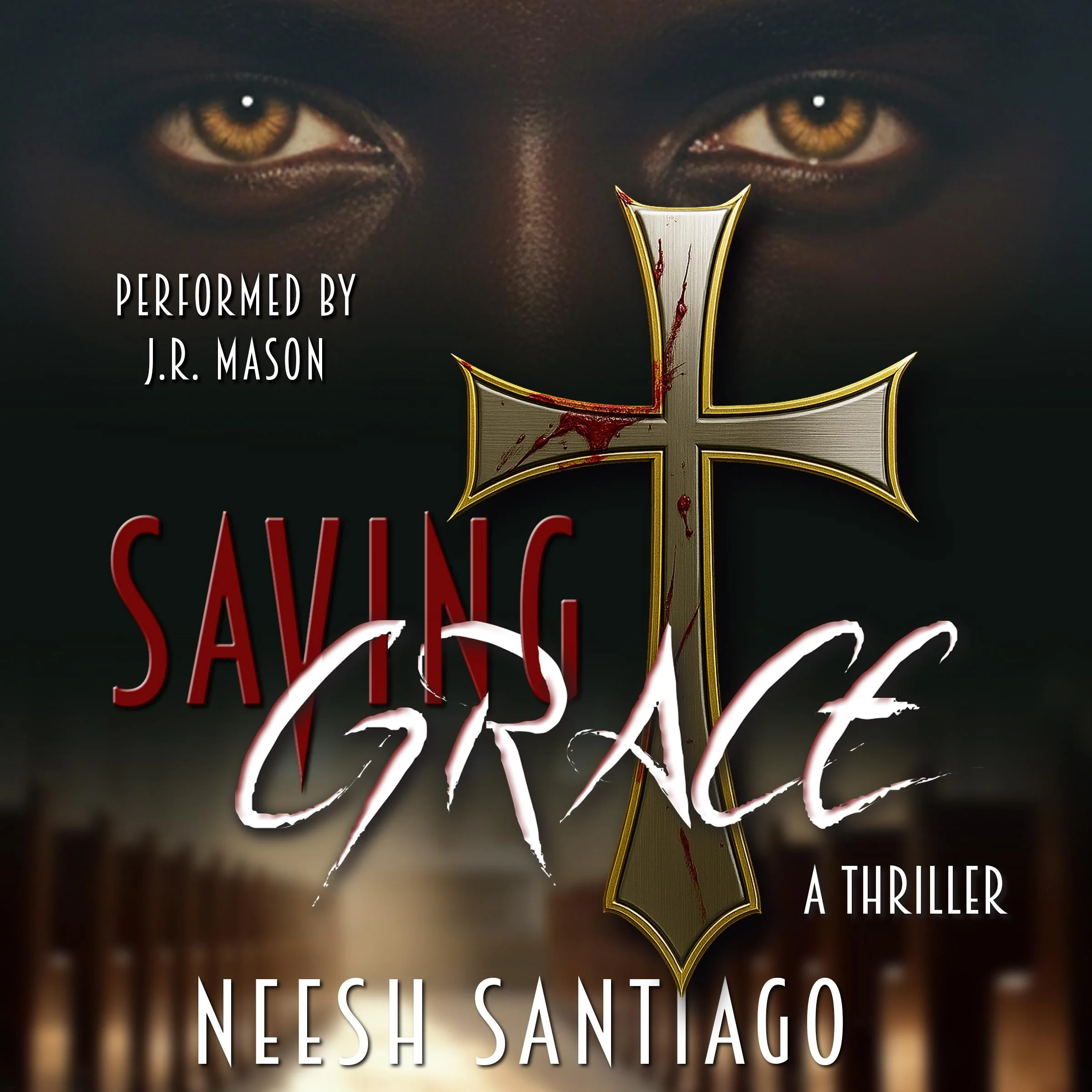 Saving Grace