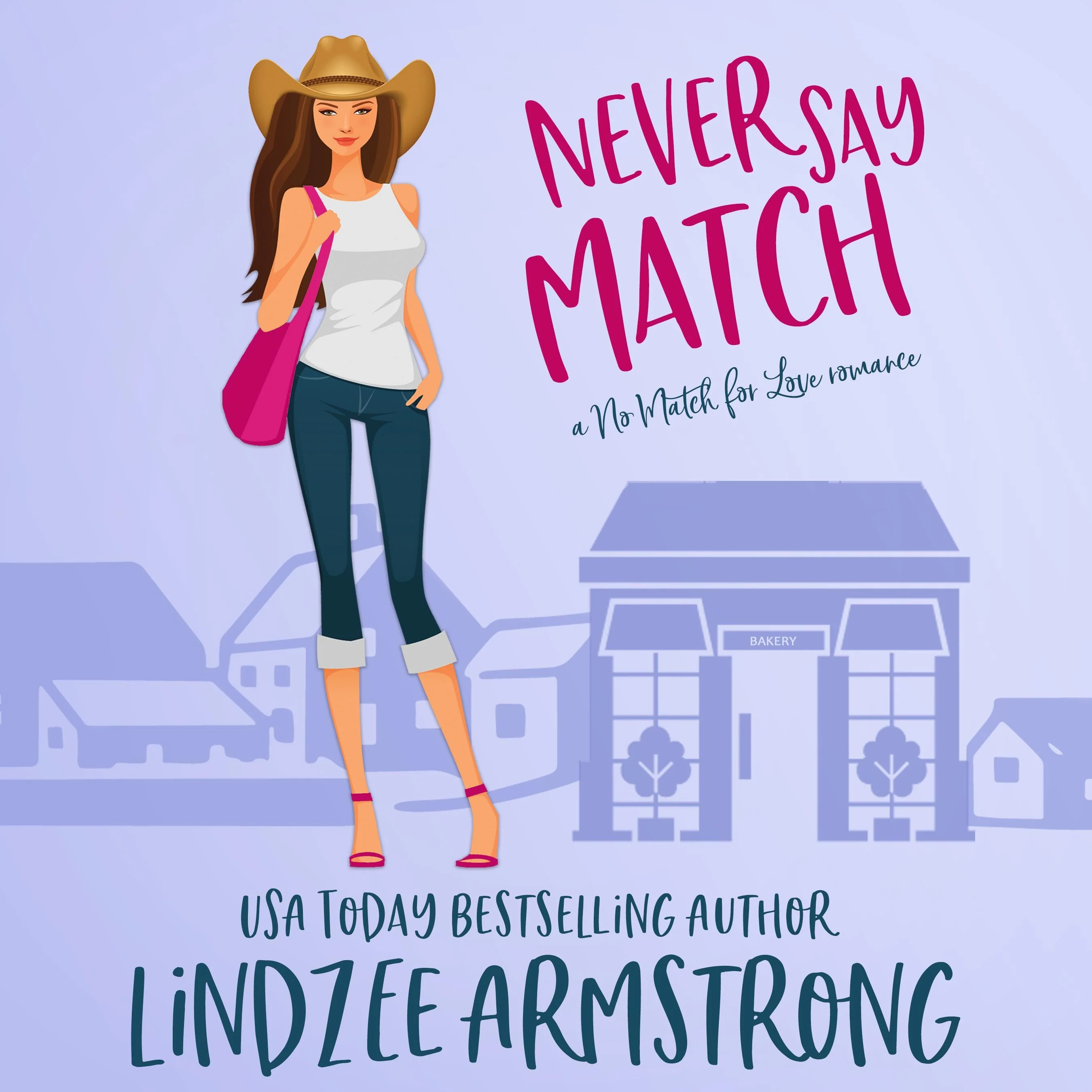 Never Say Match