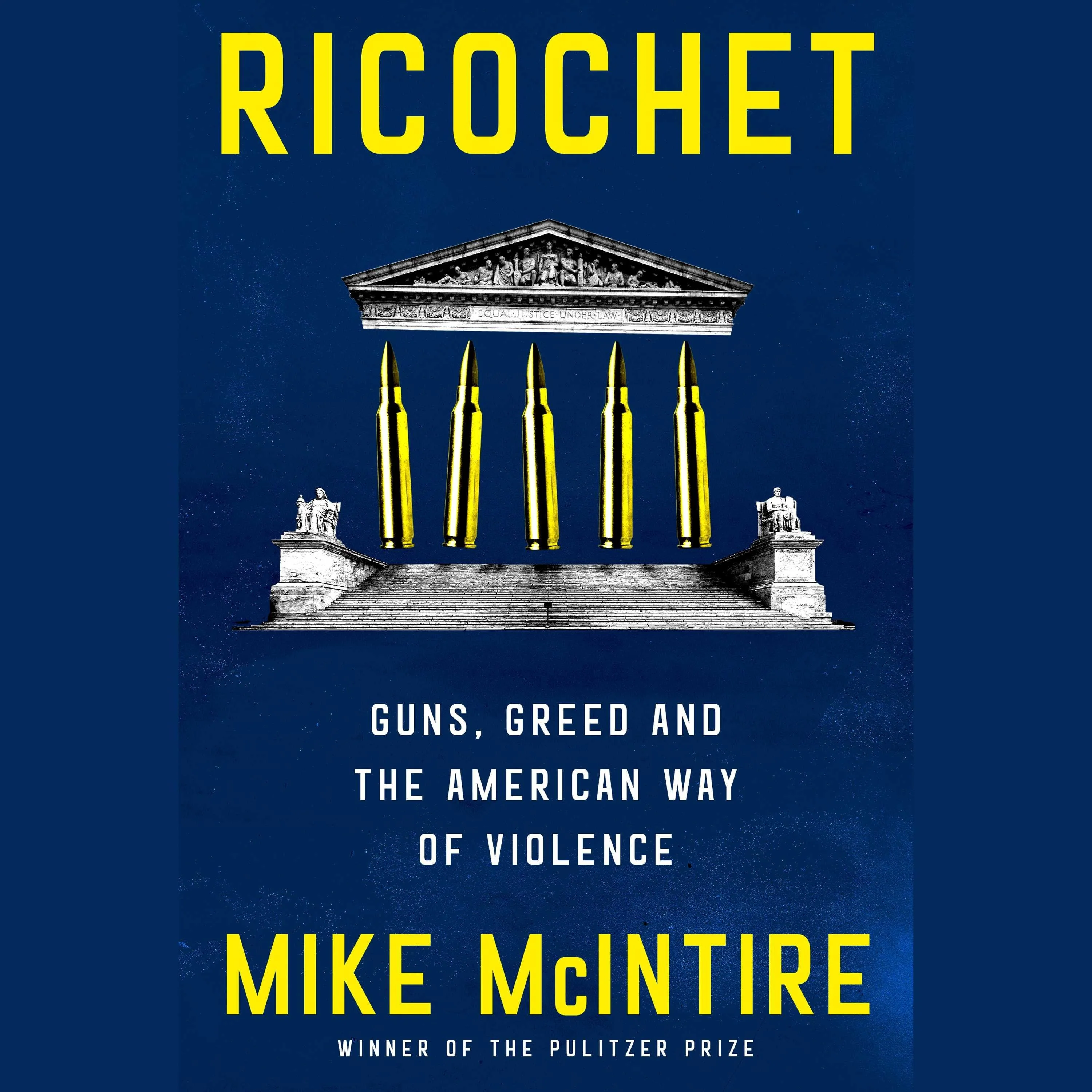 Ricochet