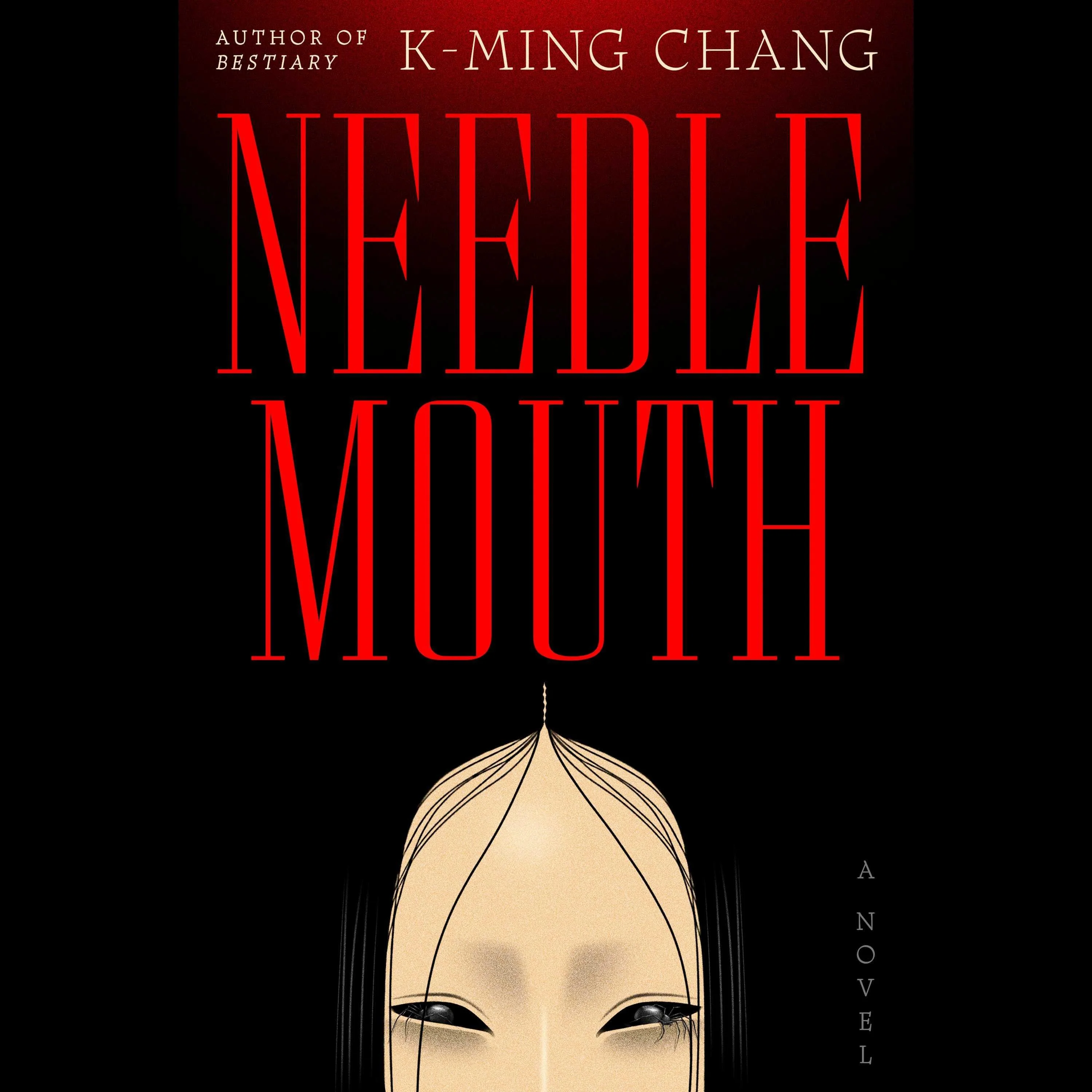 Needlemouth