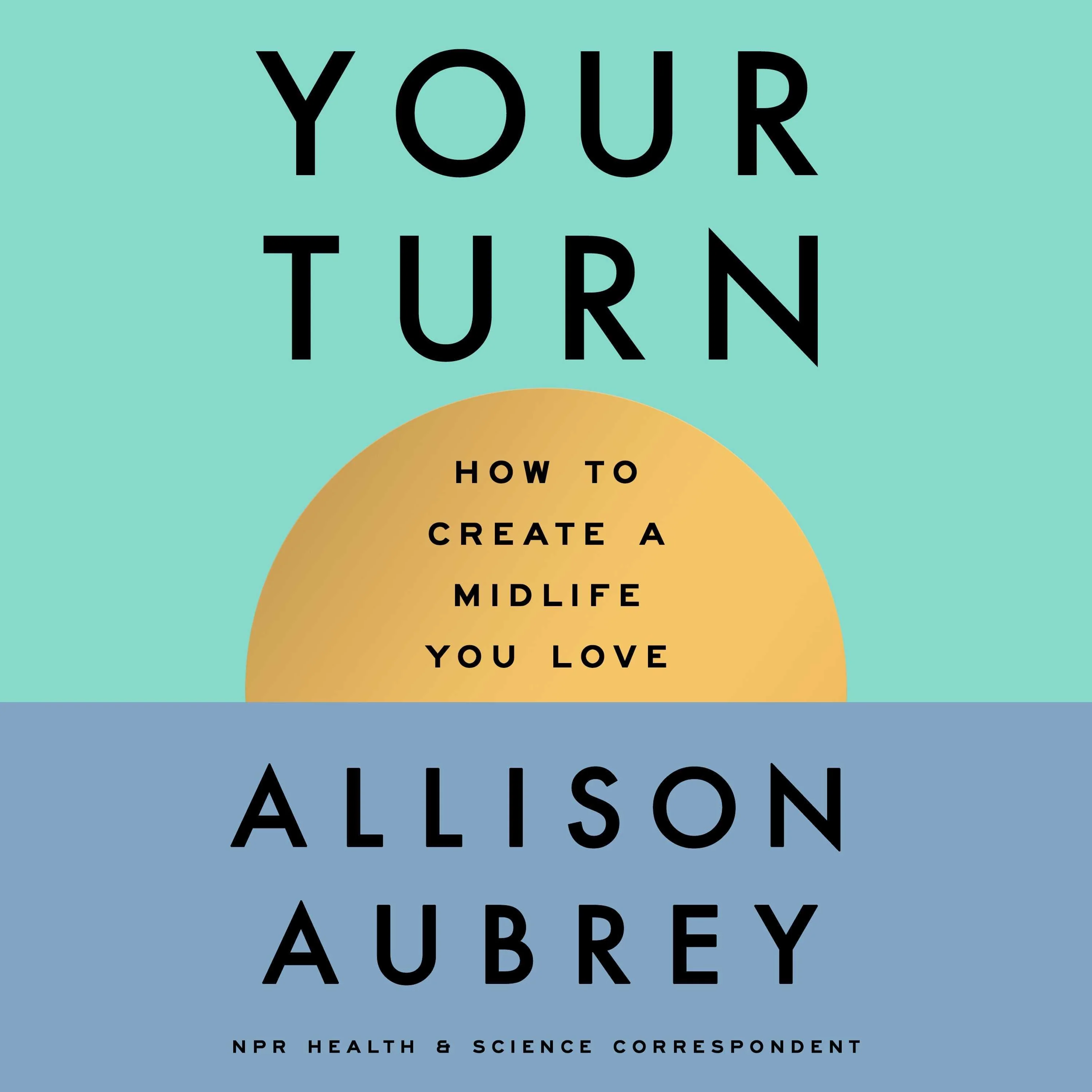 The Your Turn