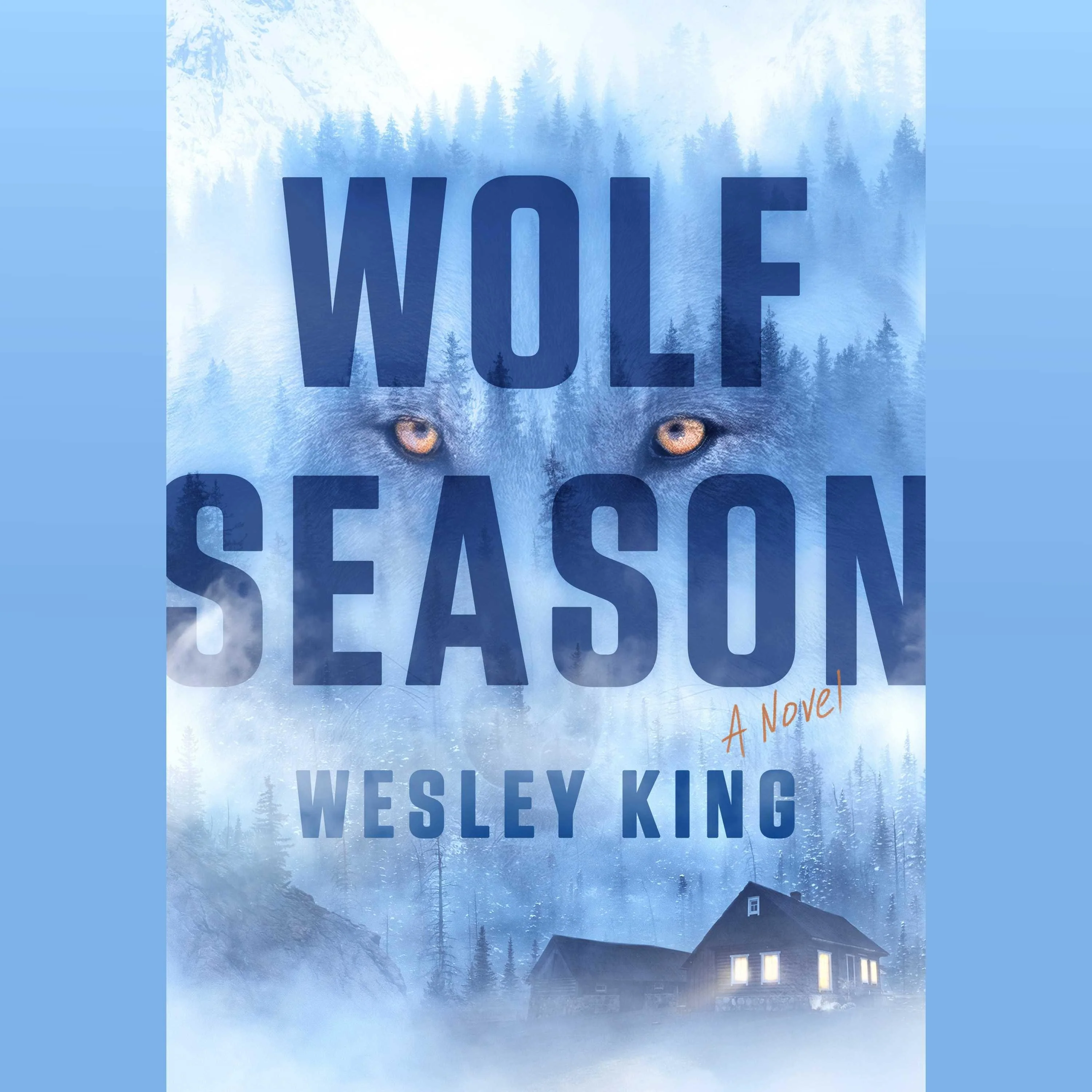 Wolf Season