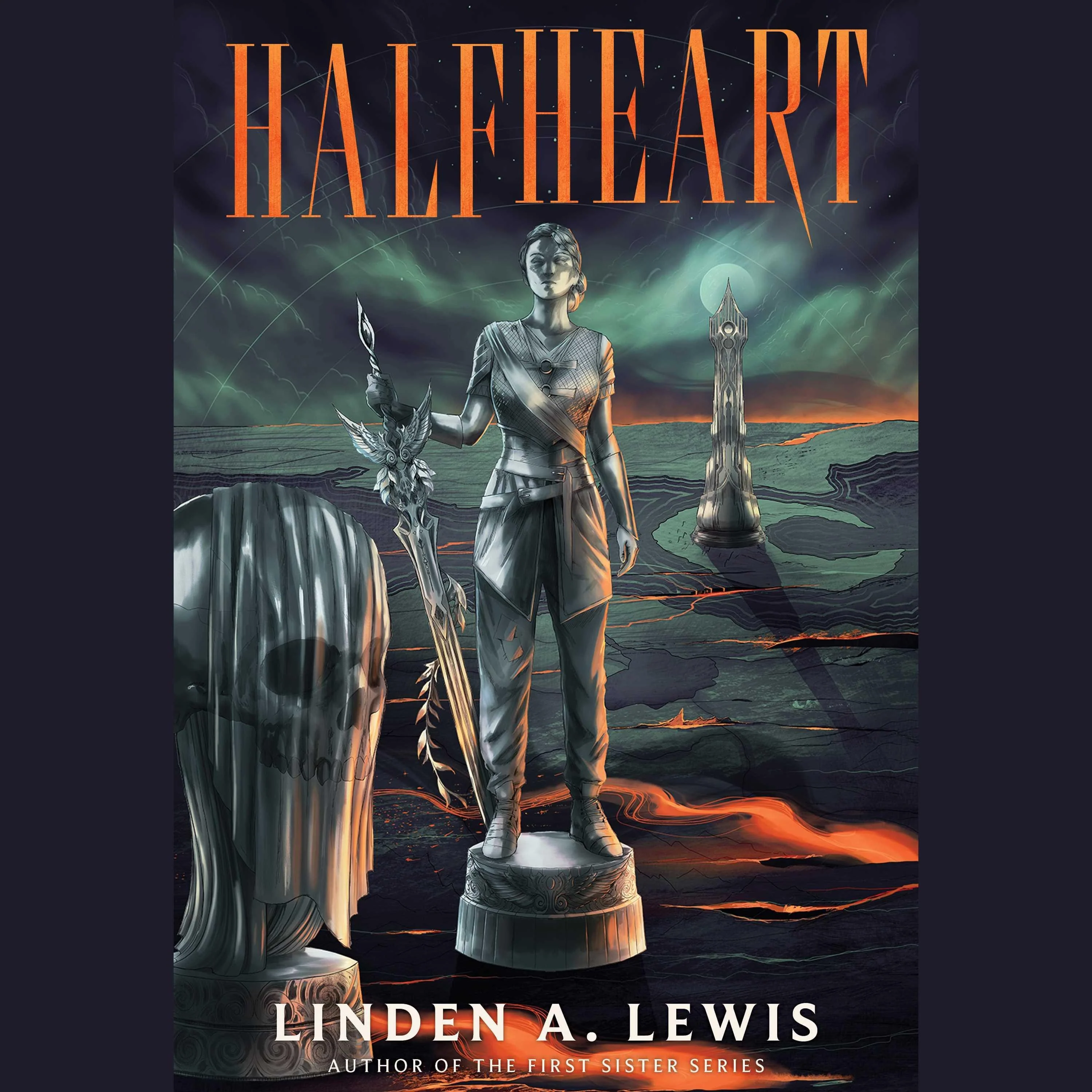 Halfheart