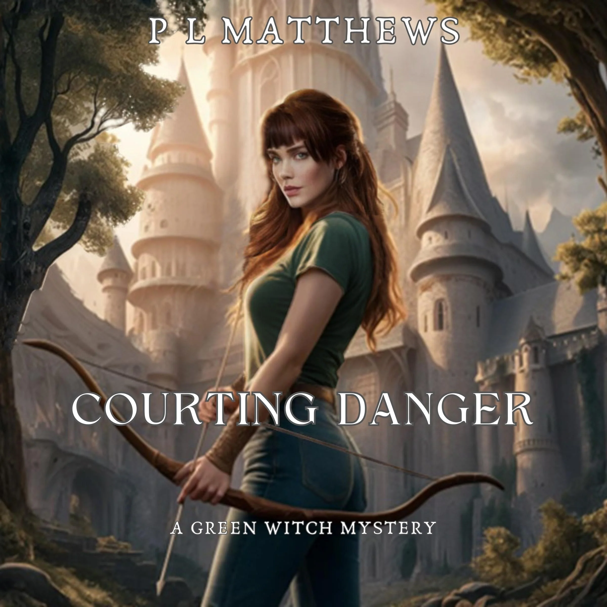 Courting Danger
