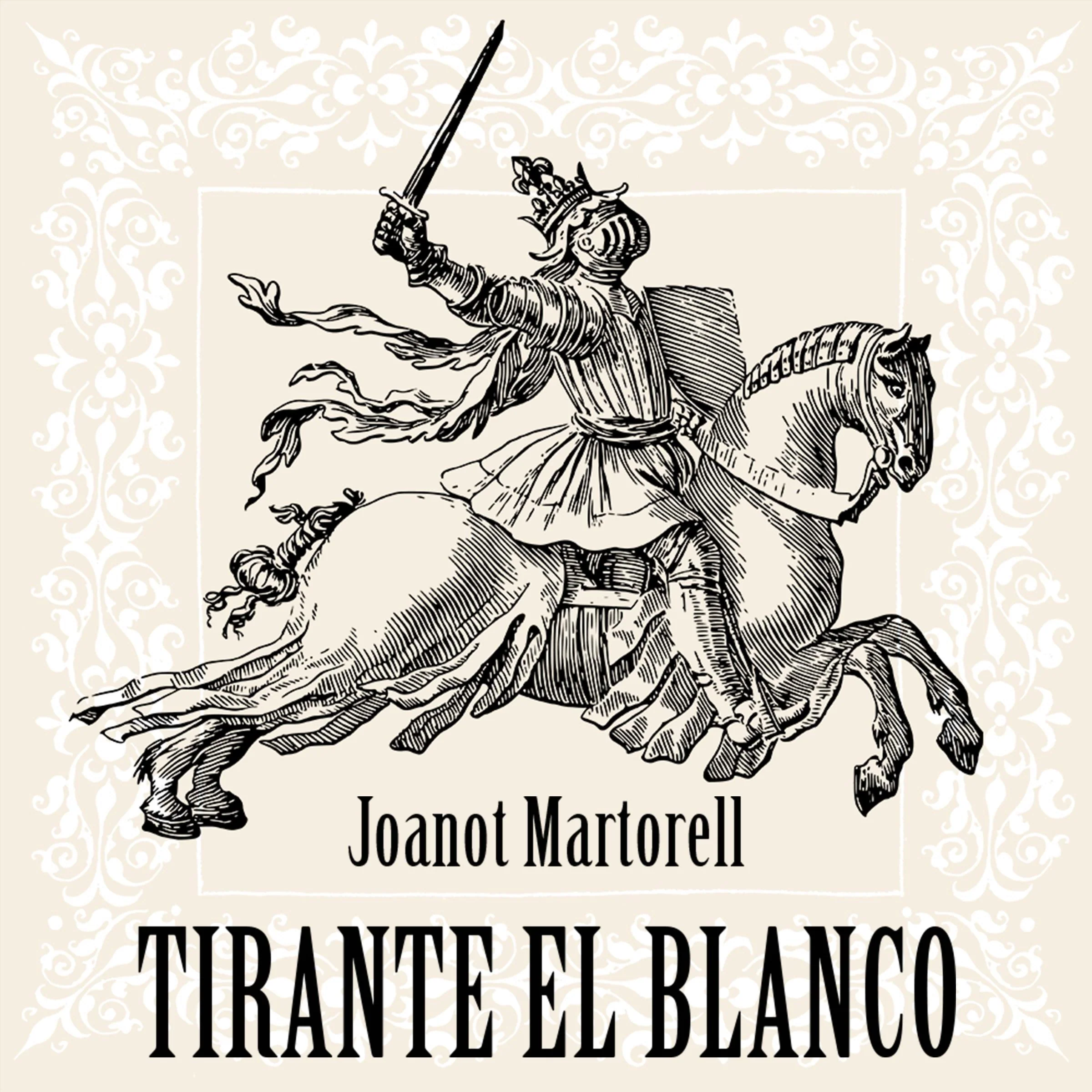 Tirante el Blanco