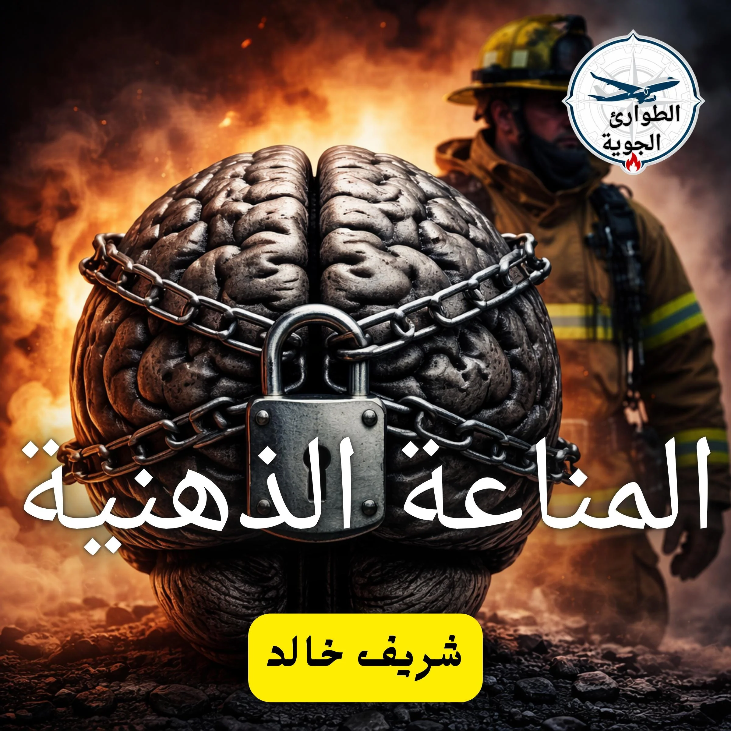 المناعة الذهنية