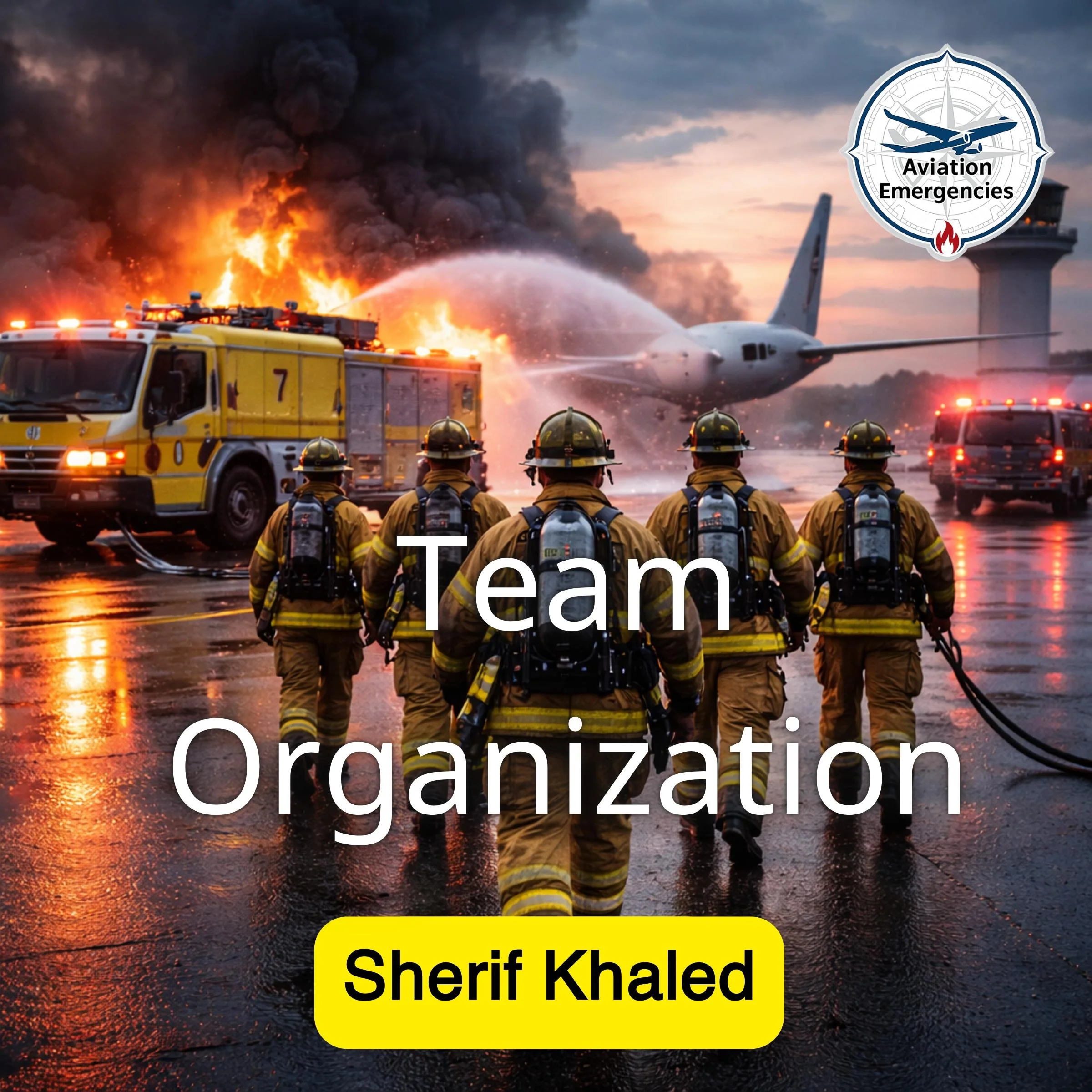 Team Organization