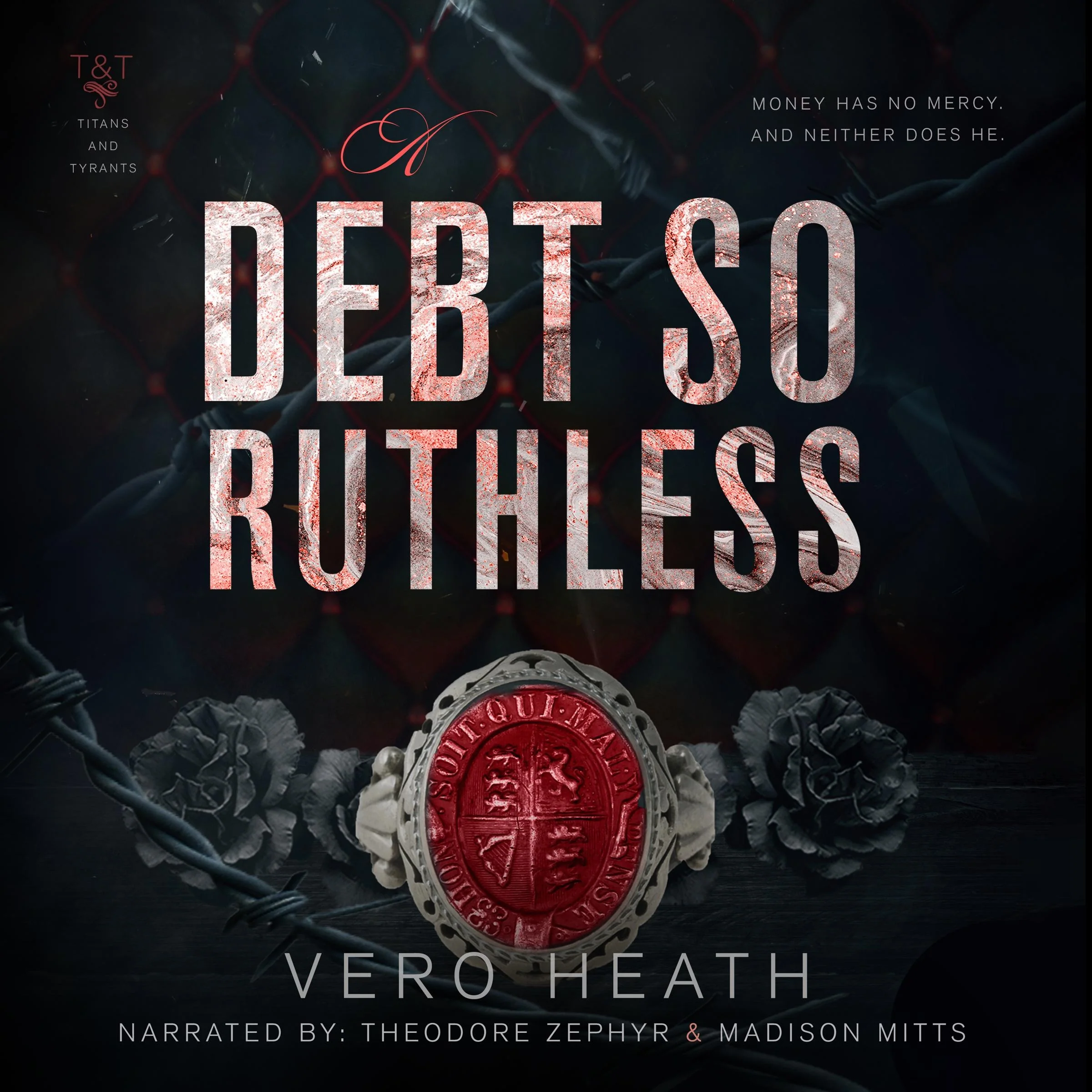 A Debt So Ruthless