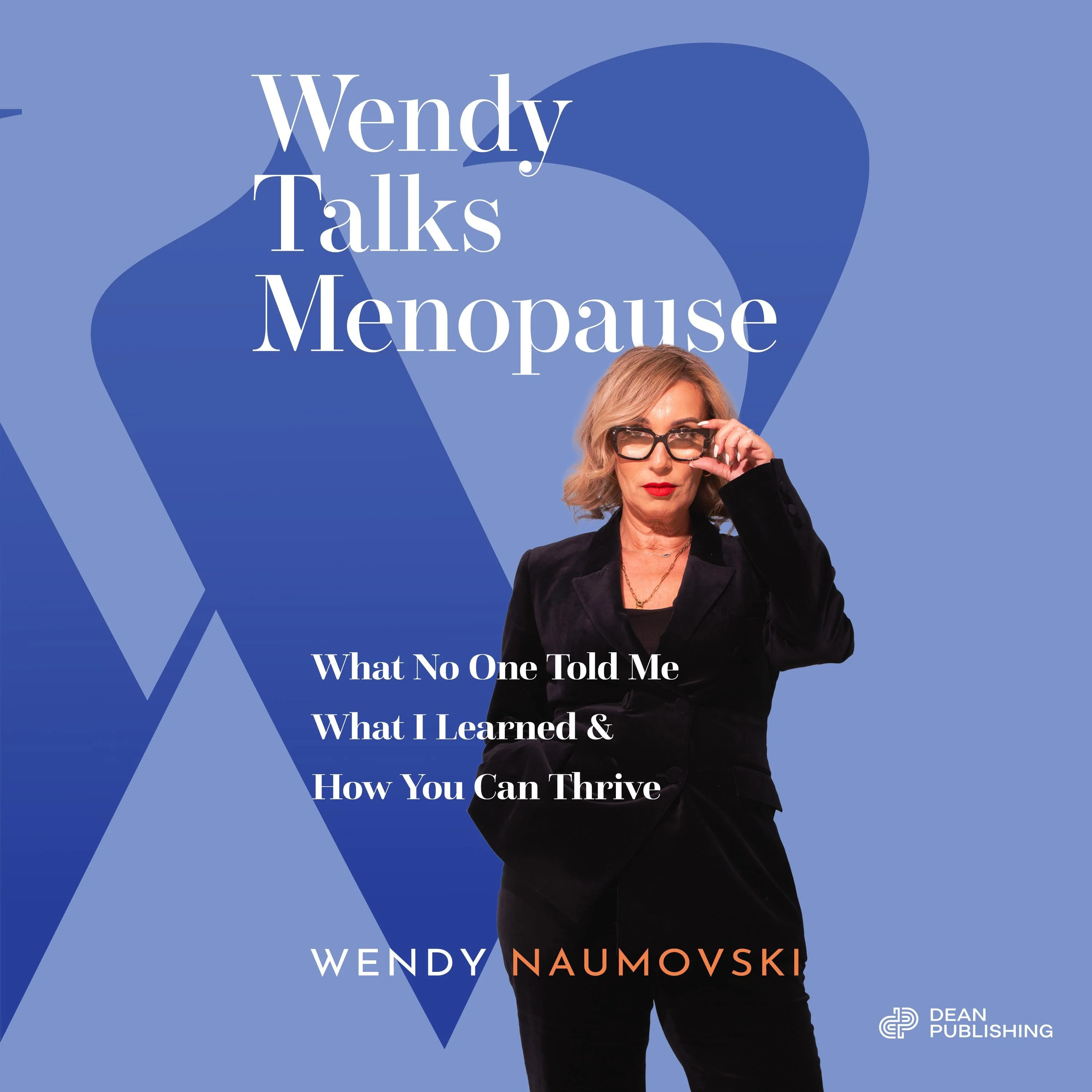 Wendy Talks Menopause