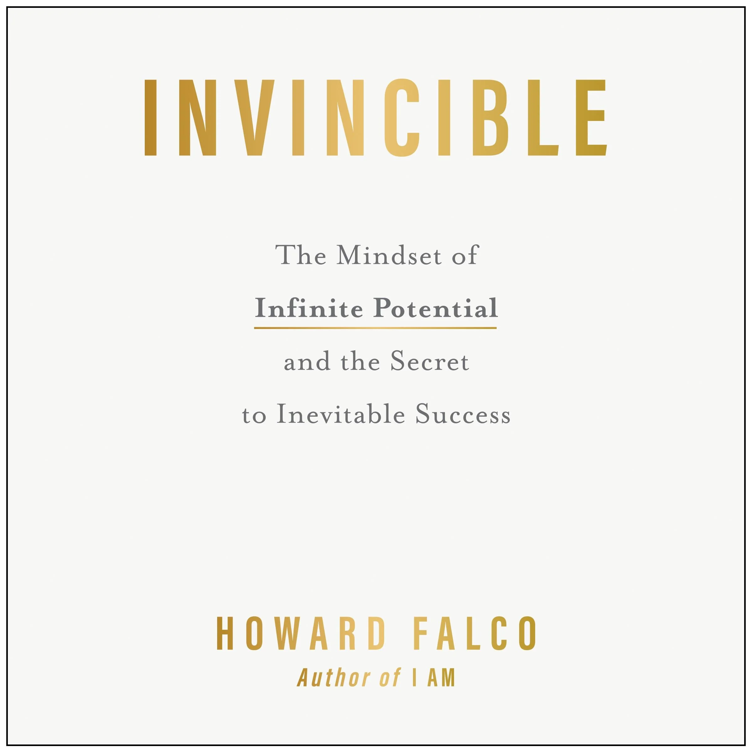 Invincible