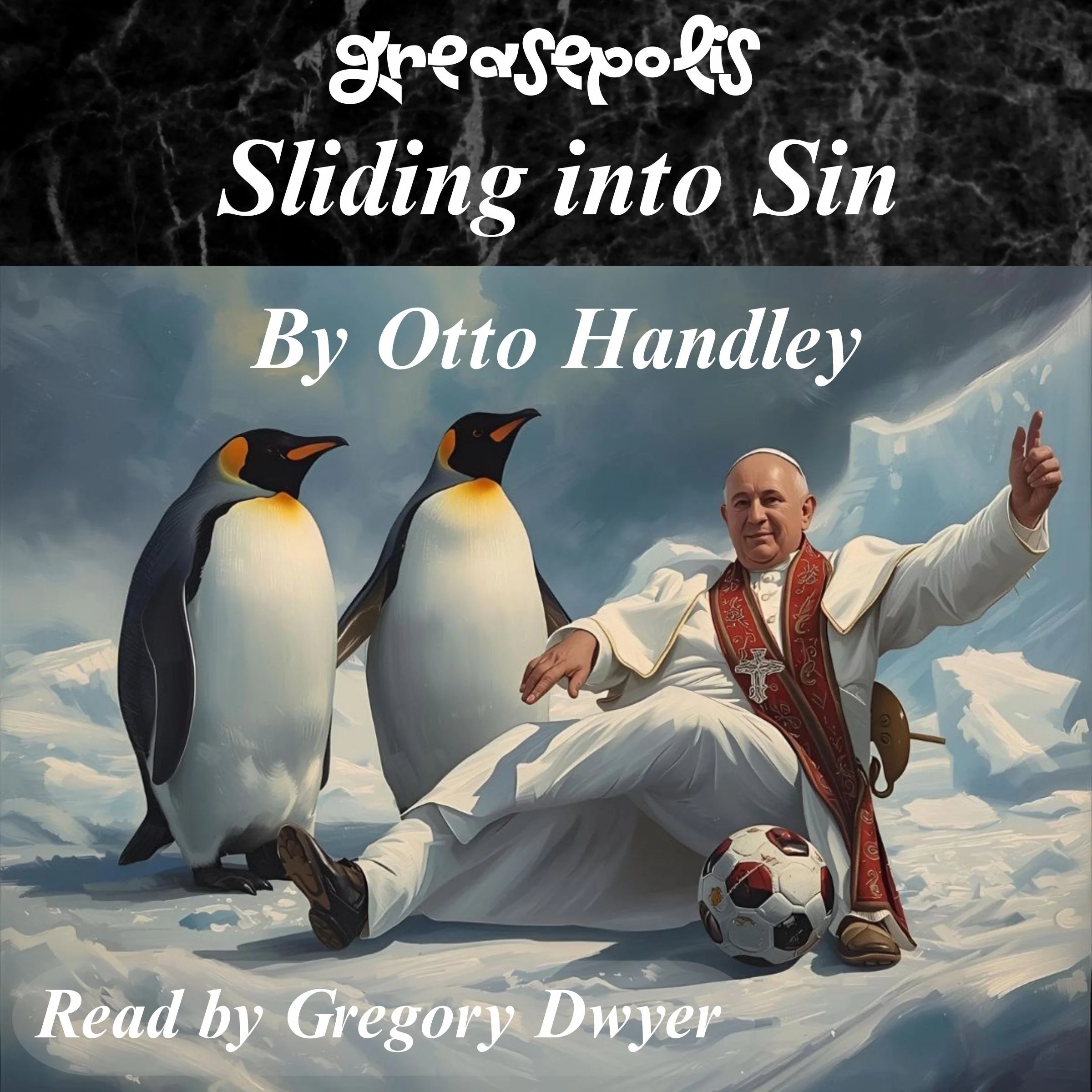 Sliding into Sin