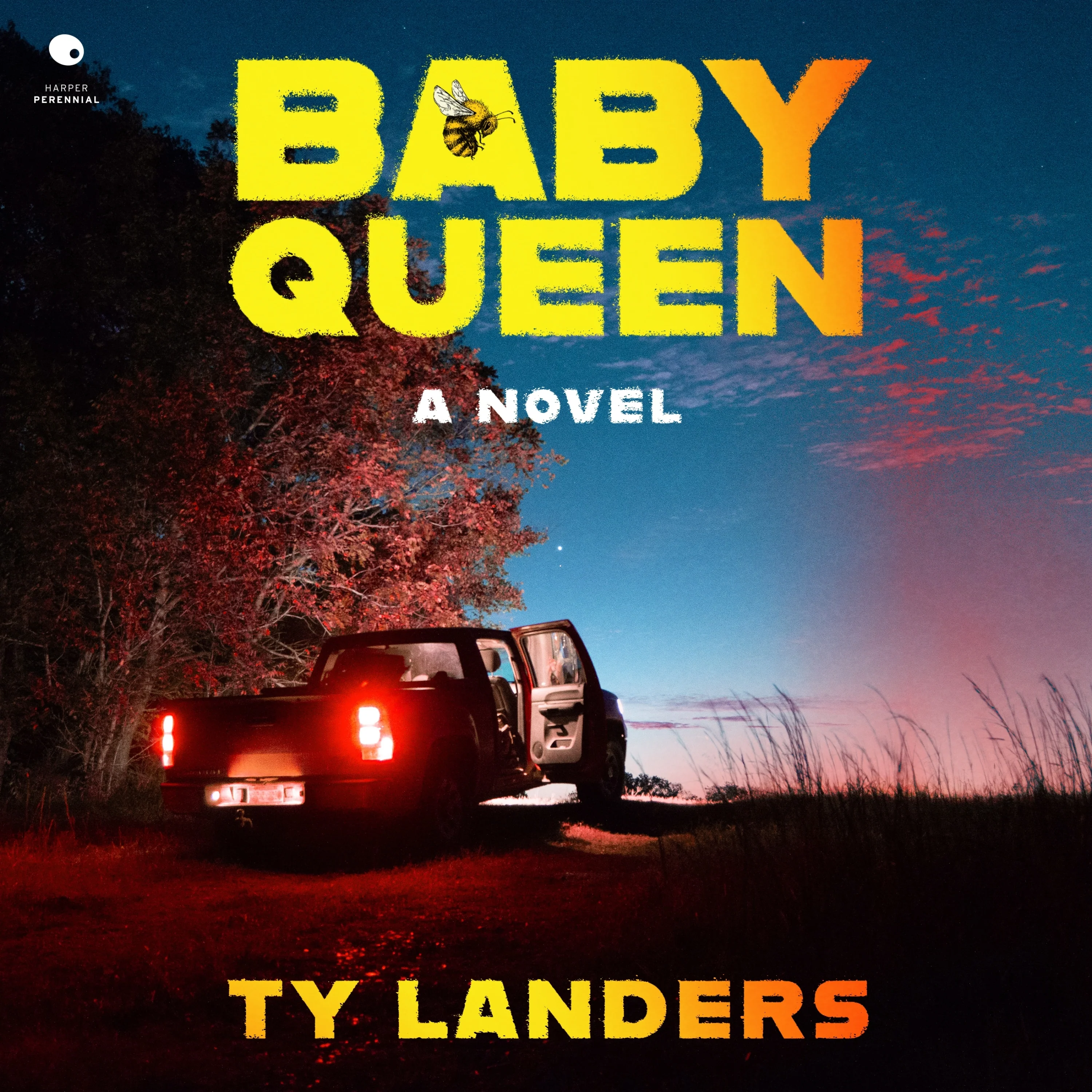 Baby Queen