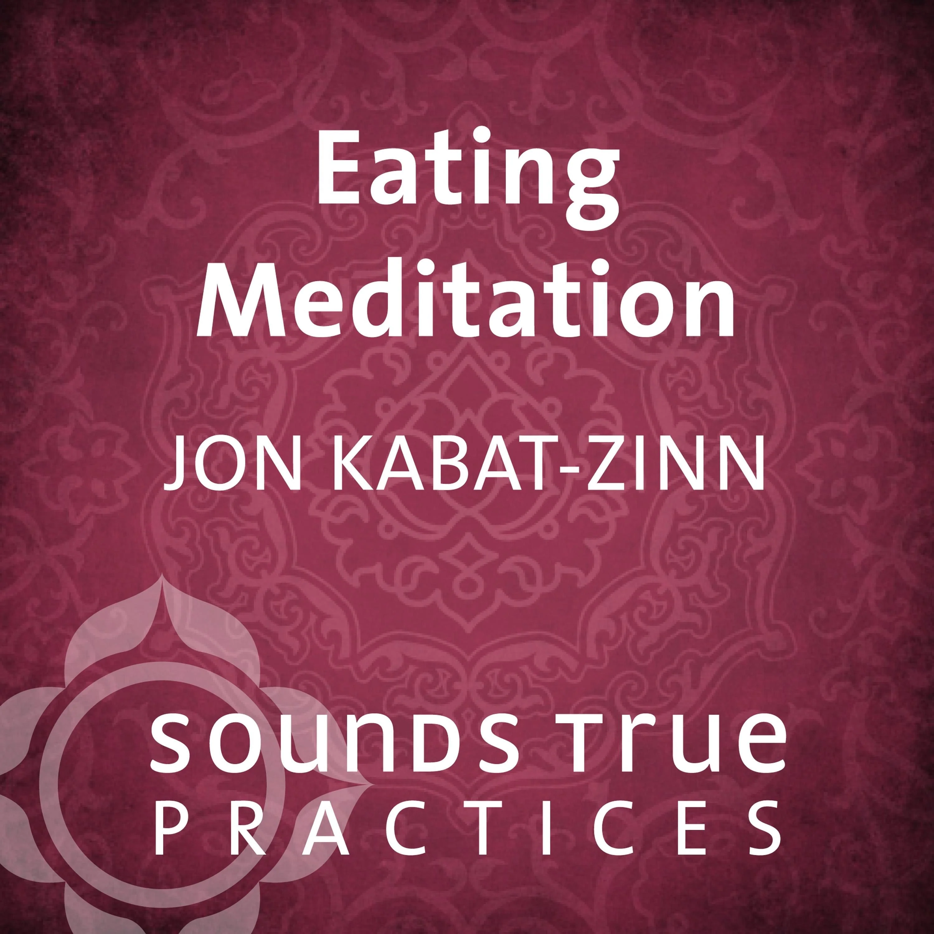 Eating Meditation