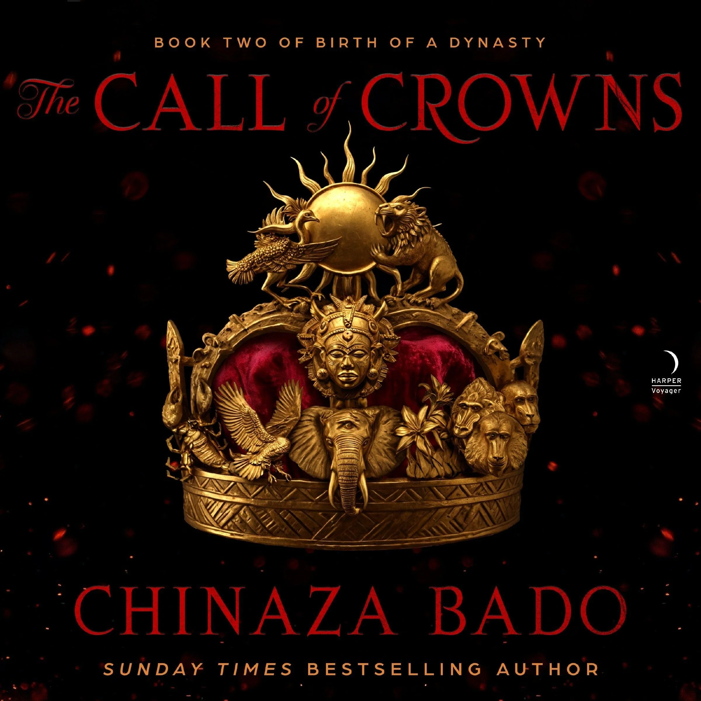 The Call of Crowns